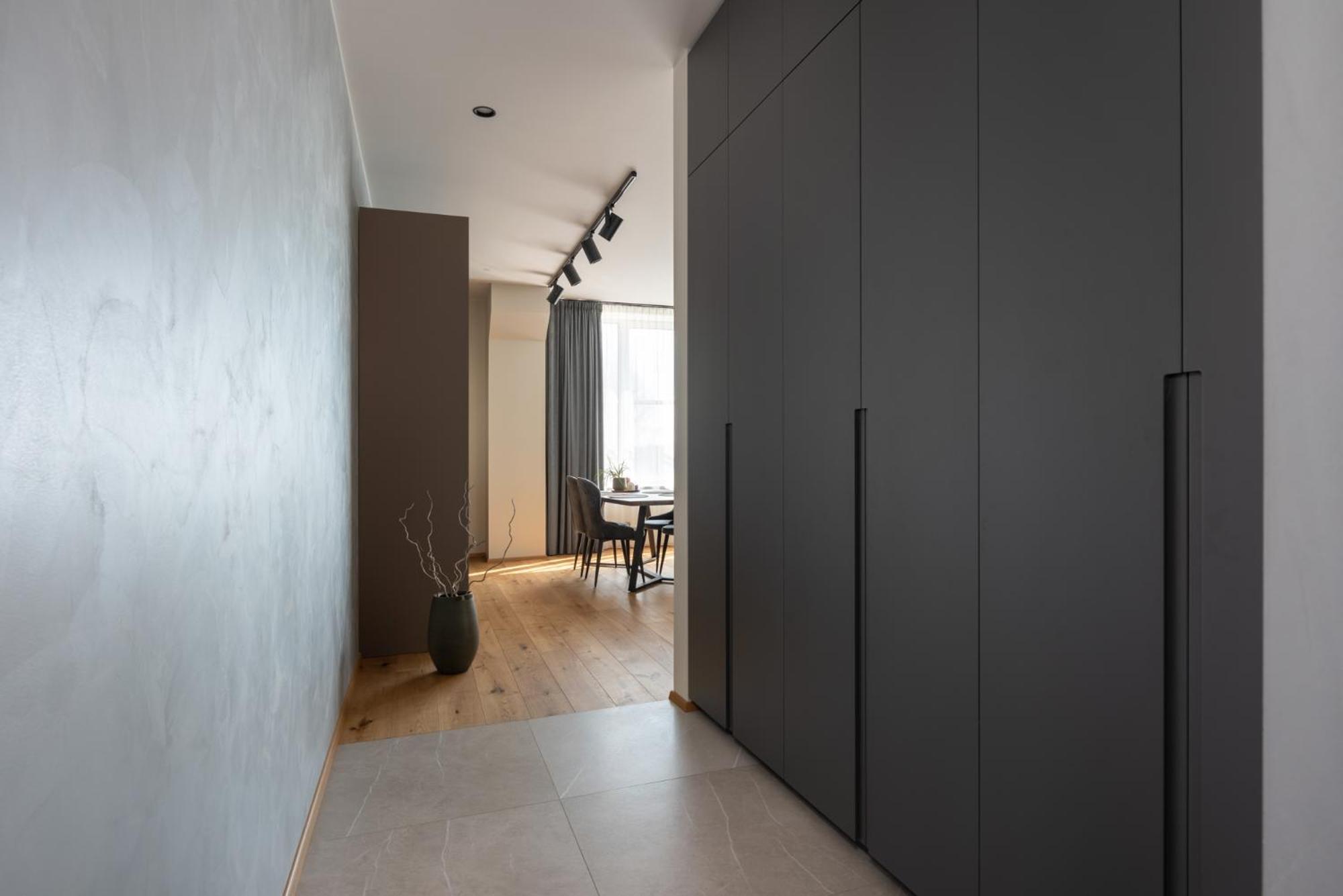 Sauna Apartment Tamula view 2