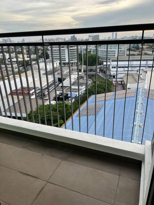 Entire Unit Pacific 63 JayaonePJ Pool Balcony photo 4