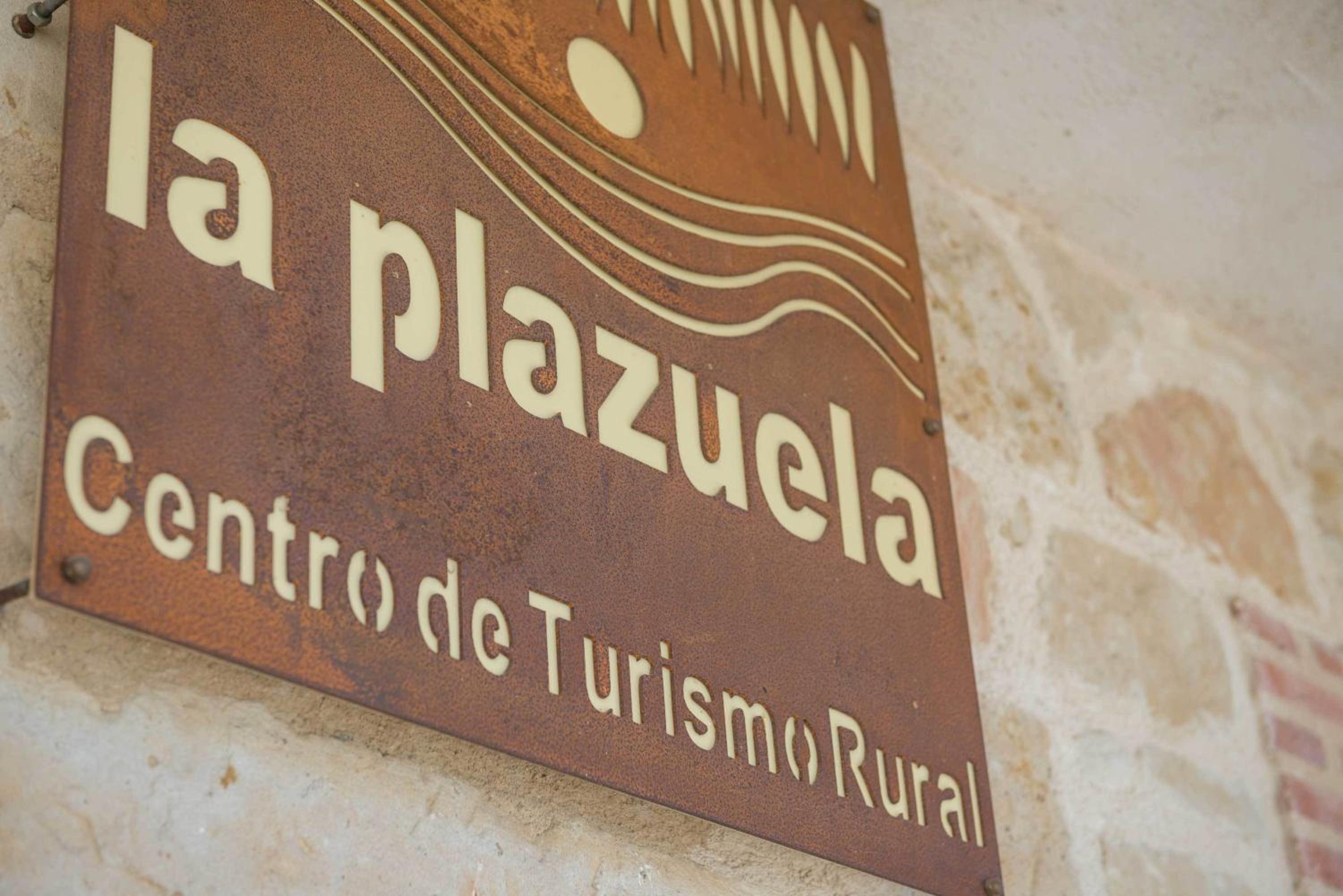 Hotel Rural La Plazuela