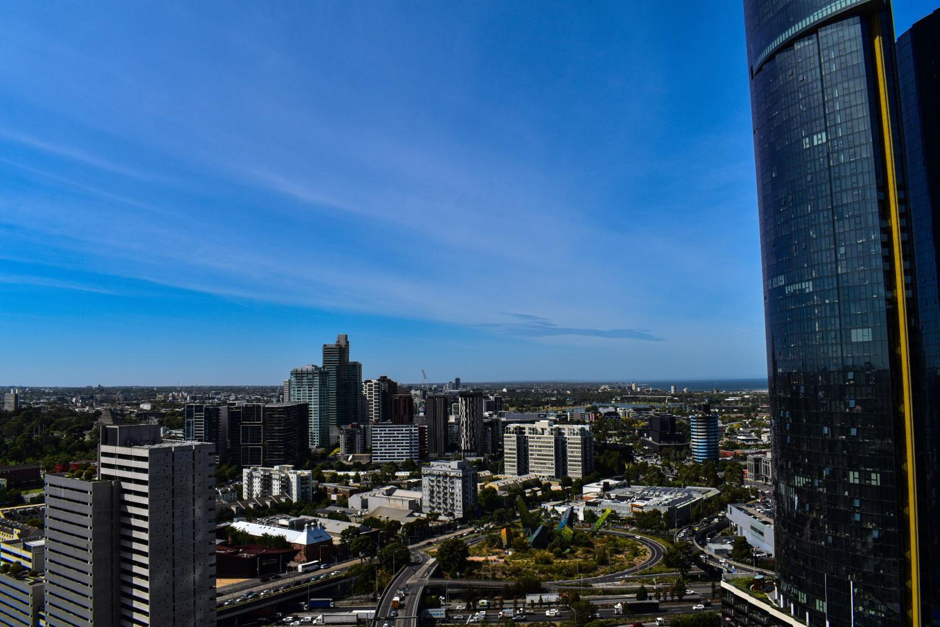 Fantastic 3 Bedroom Apartment in Southbank