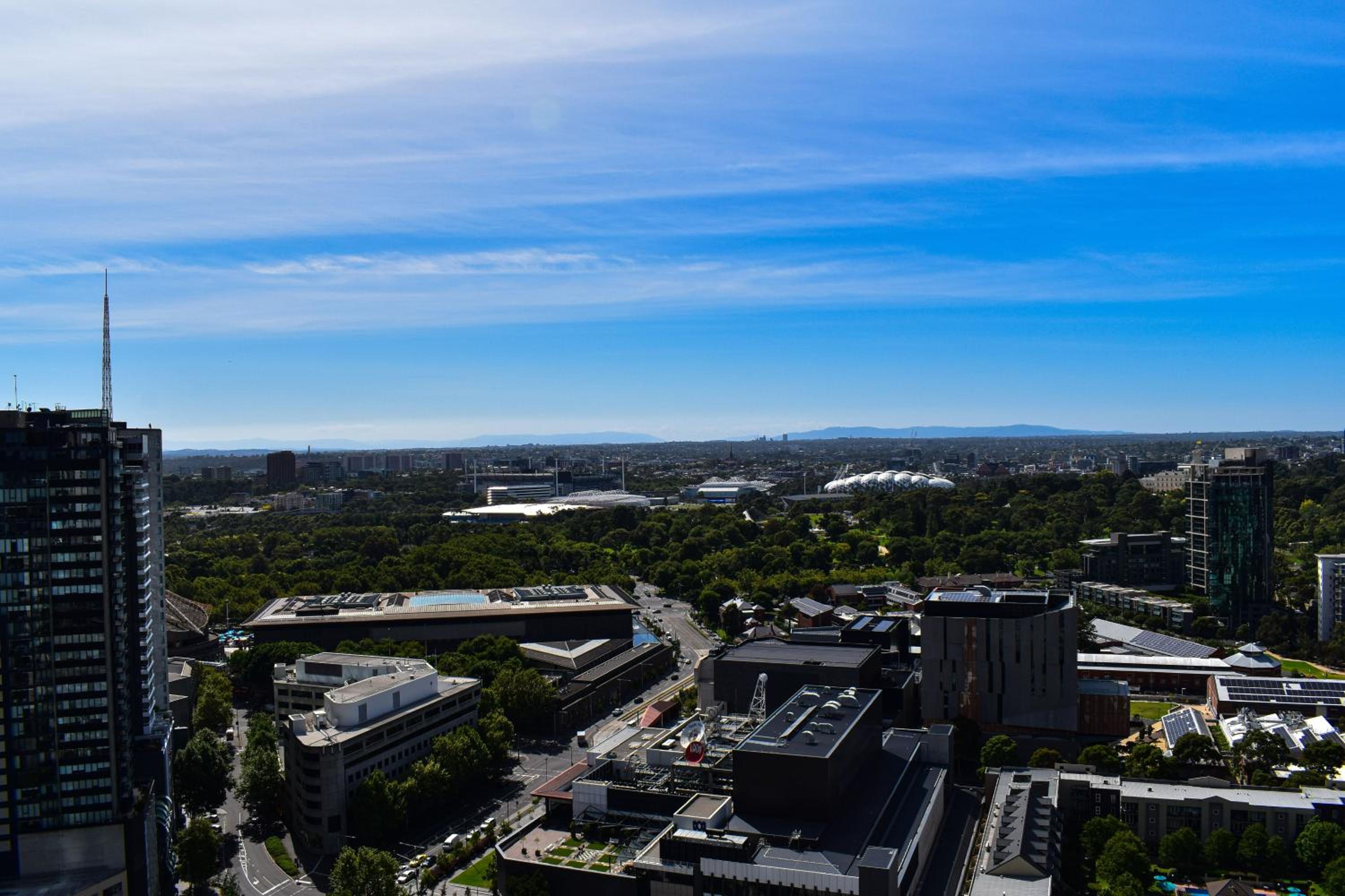 Fantastic 3 Bedroom Apartment in Southbank