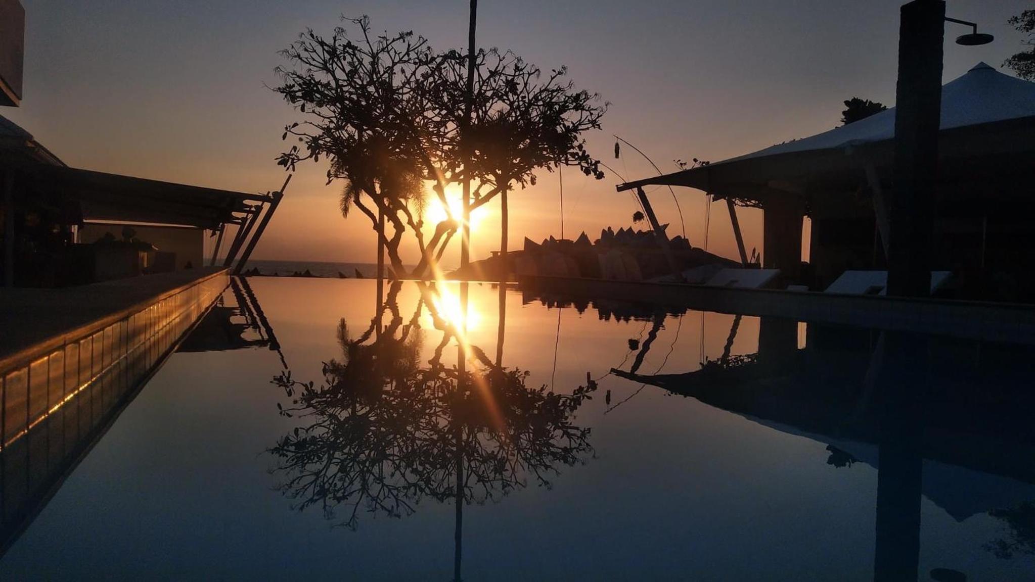 Beluga Boutique Hotel