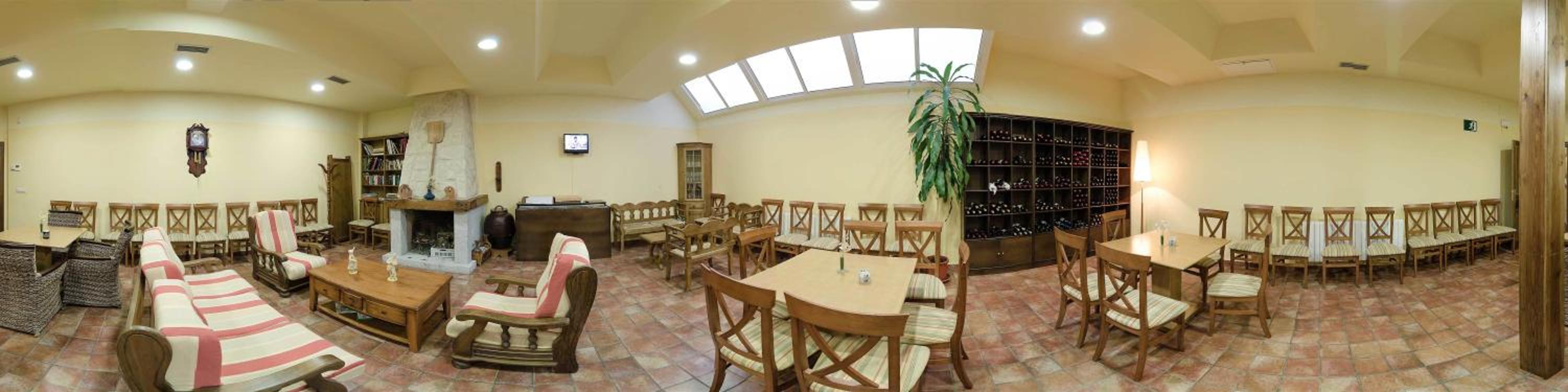 Hotel Rural La Plazuela