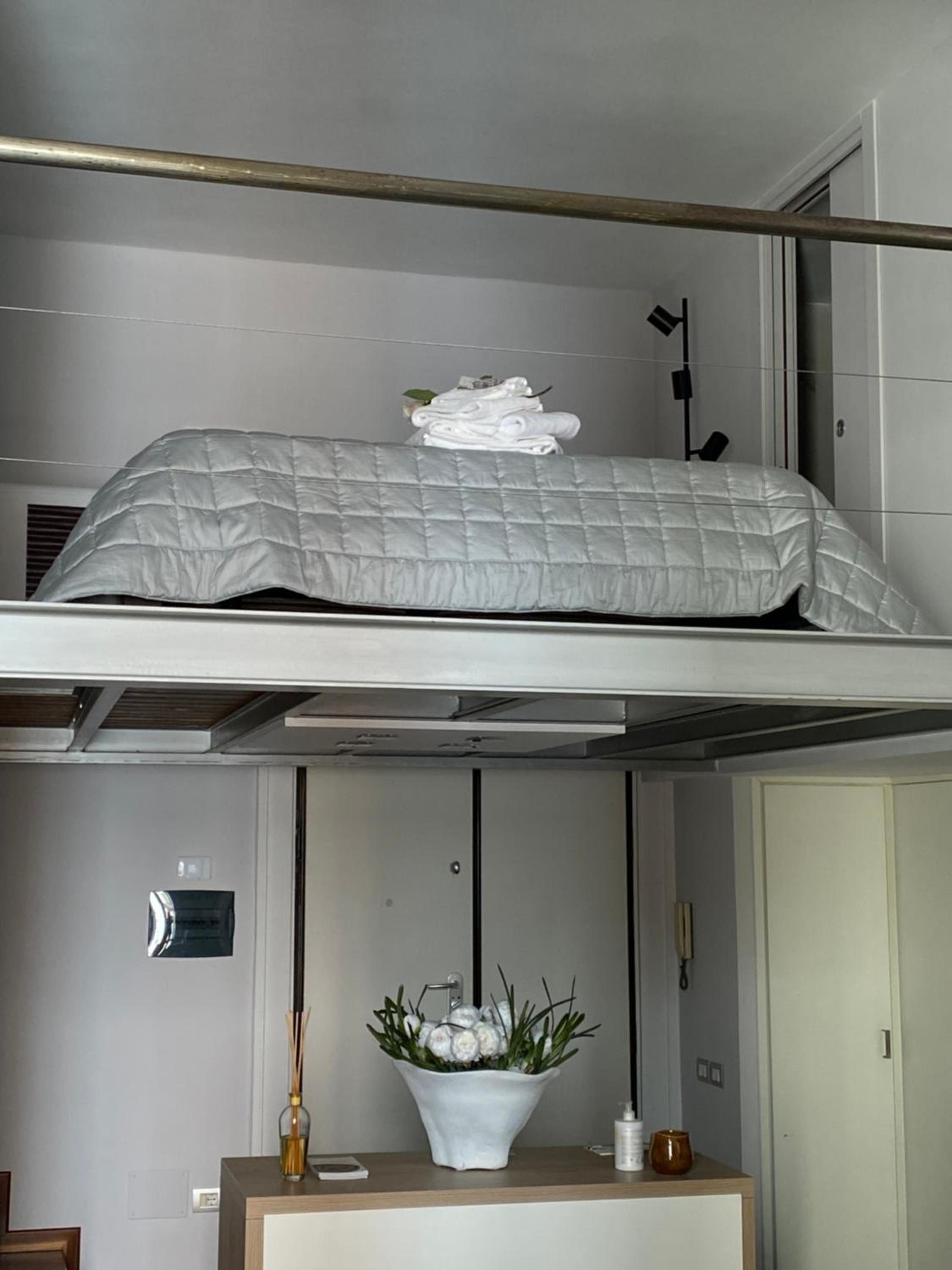 Portacatena Suite