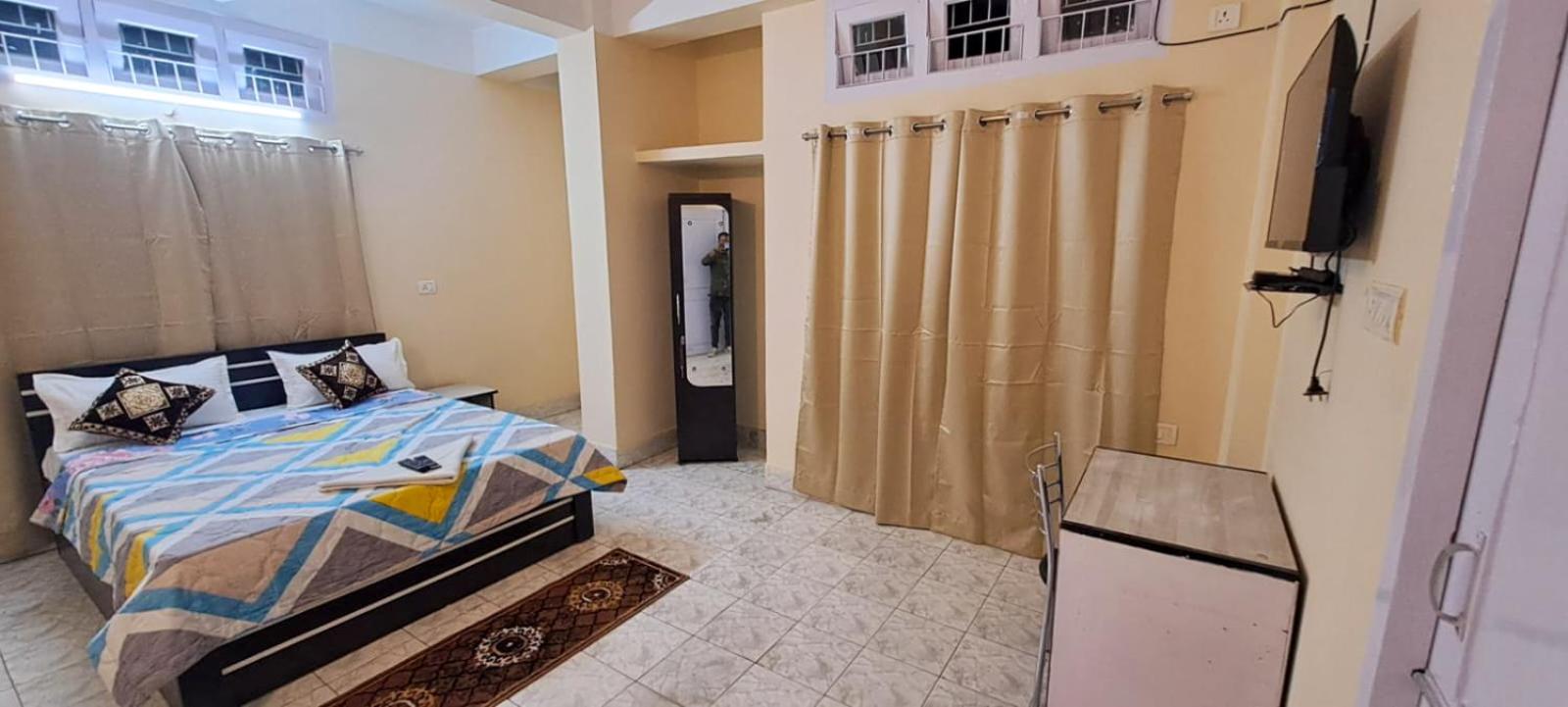 GREEN VISTA HOMESTAY