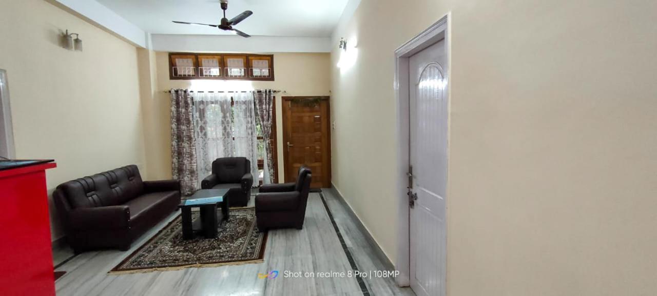 GREEN VISTA HOMESTAY