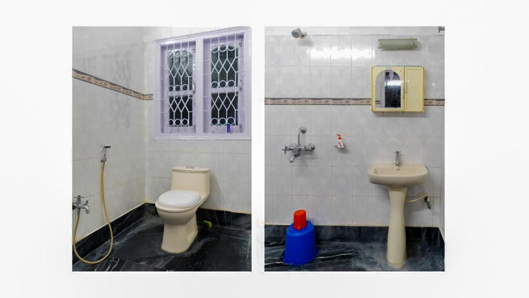 GREEN VISTA HOMESTAY