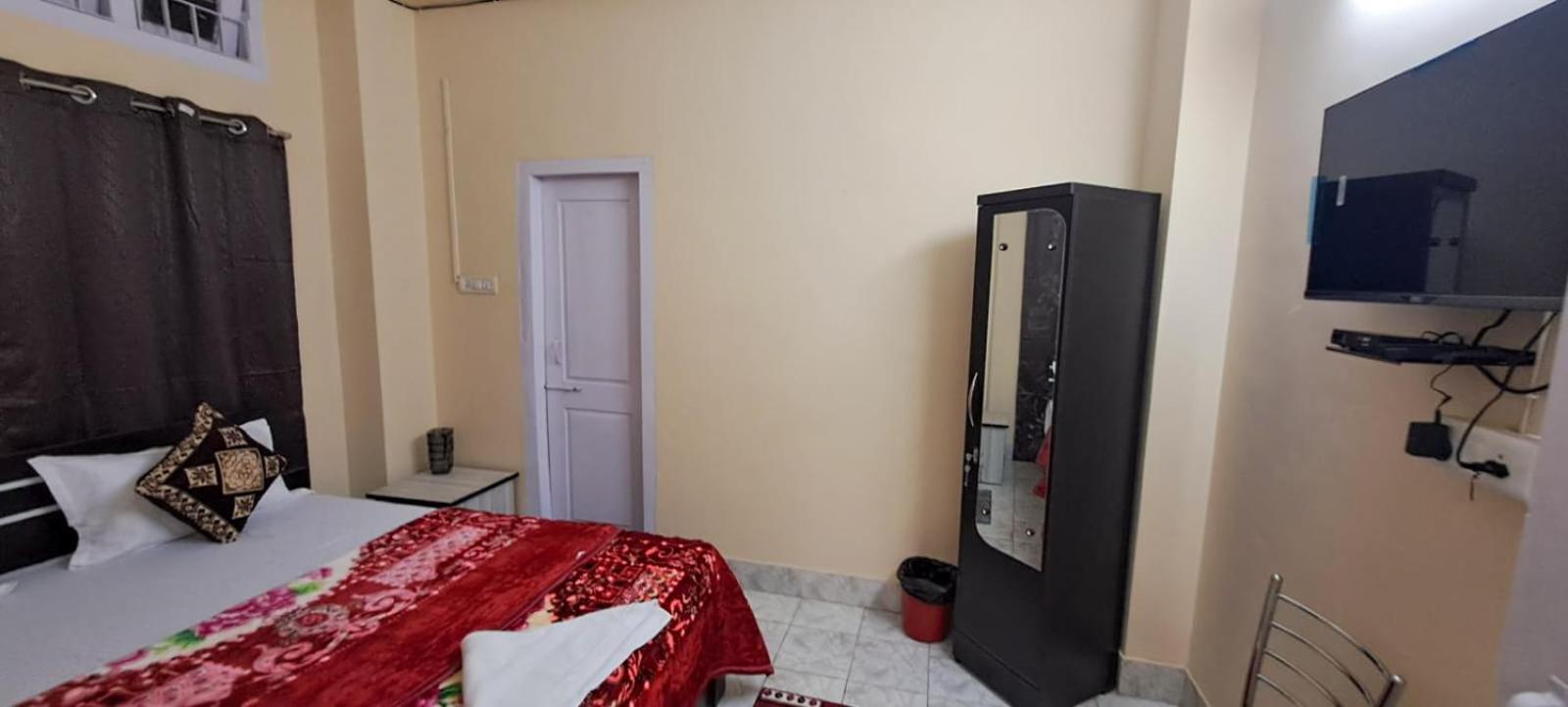 GREEN VISTA HOMESTAY