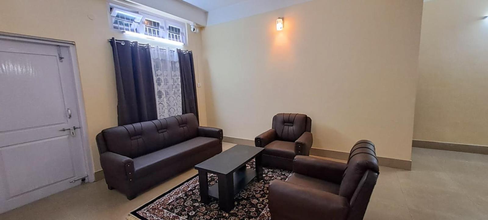GREEN VISTA HOMESTAY