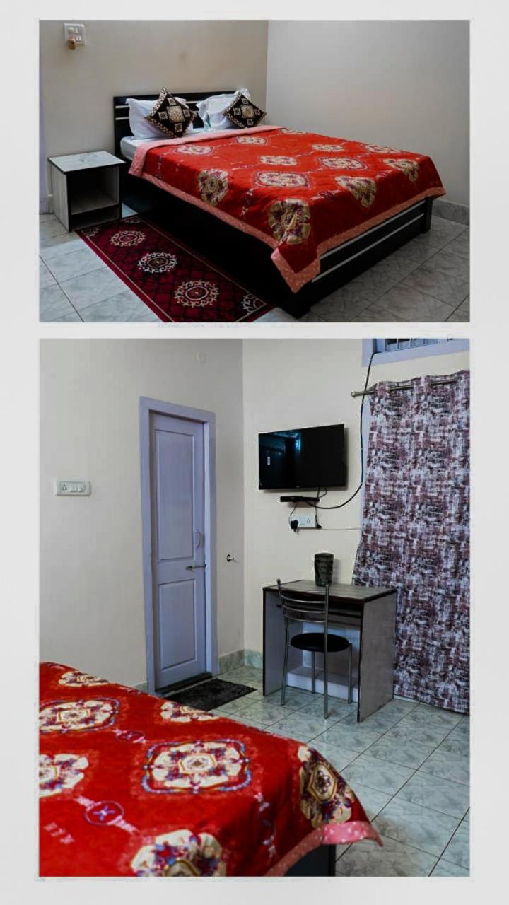 GREEN VISTA HOMESTAY