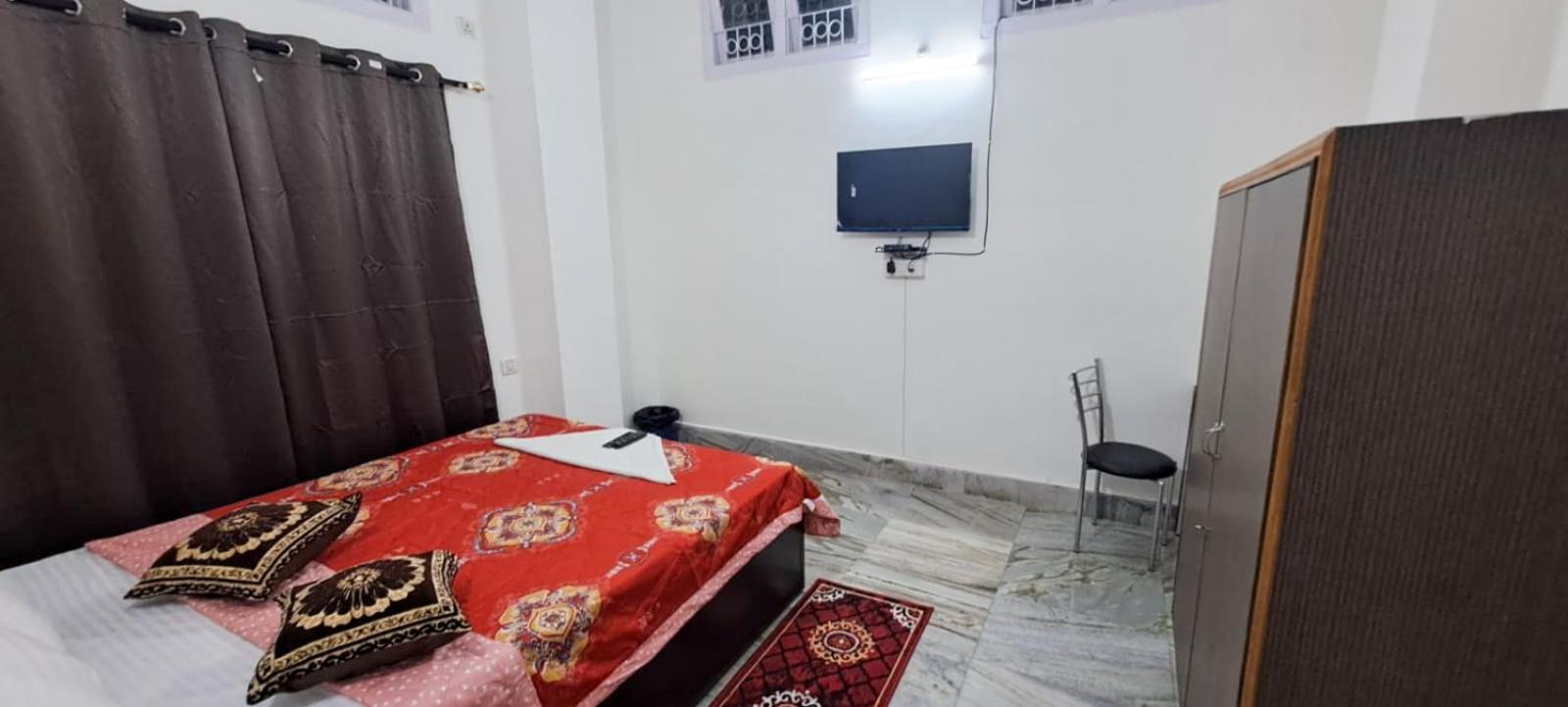 GREEN VISTA HOMESTAY