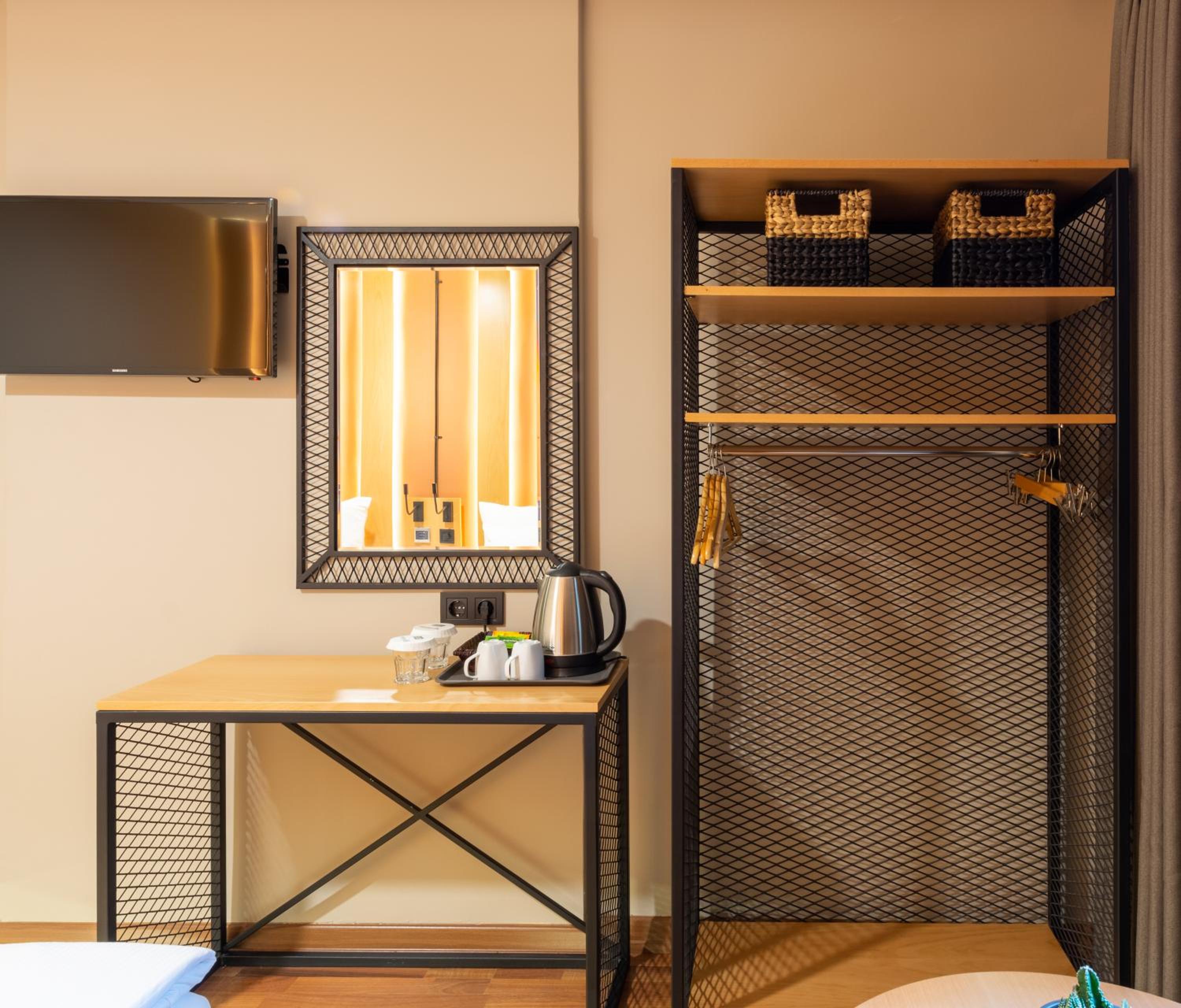 Antik Otel İstanbul - Image 47