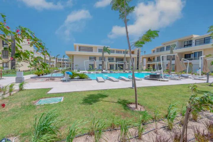 Hotel Ground Floor Studio - G Cribs -Elgouna - Image 1