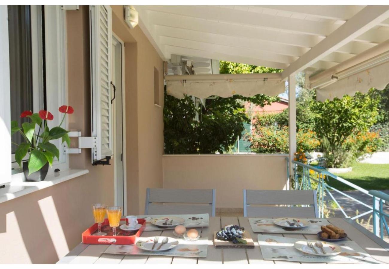Aelia House - Helios view 3