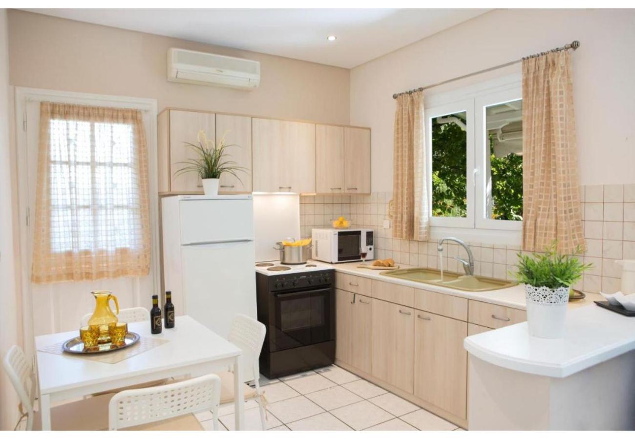 Aelia House - Elia view 3