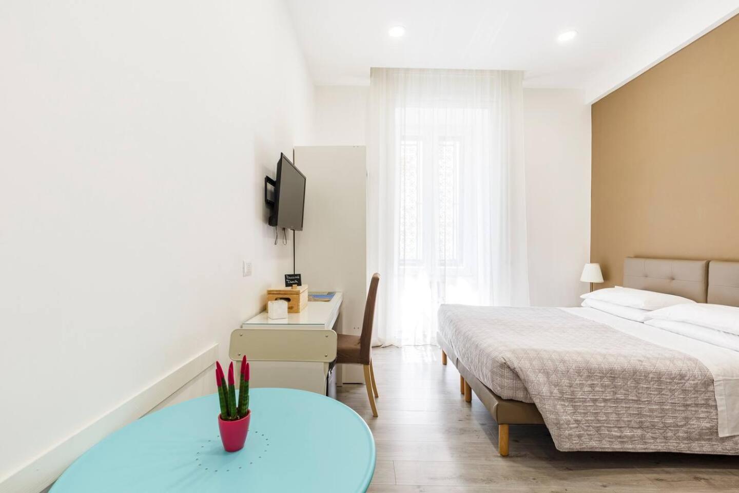b&b don Mimì