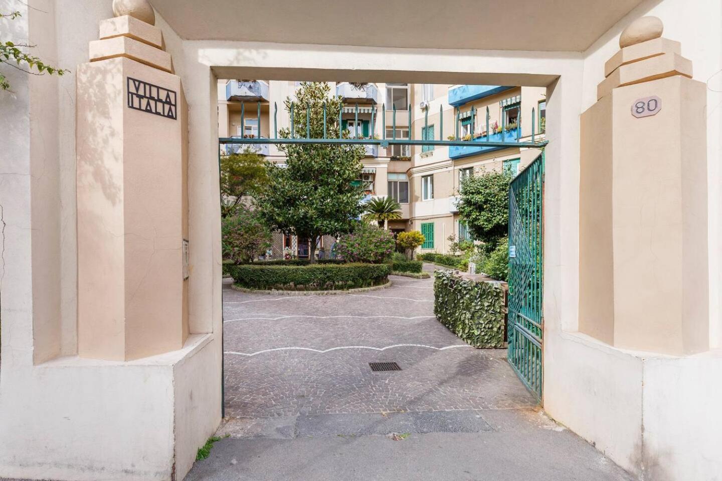 b&b don Mimì