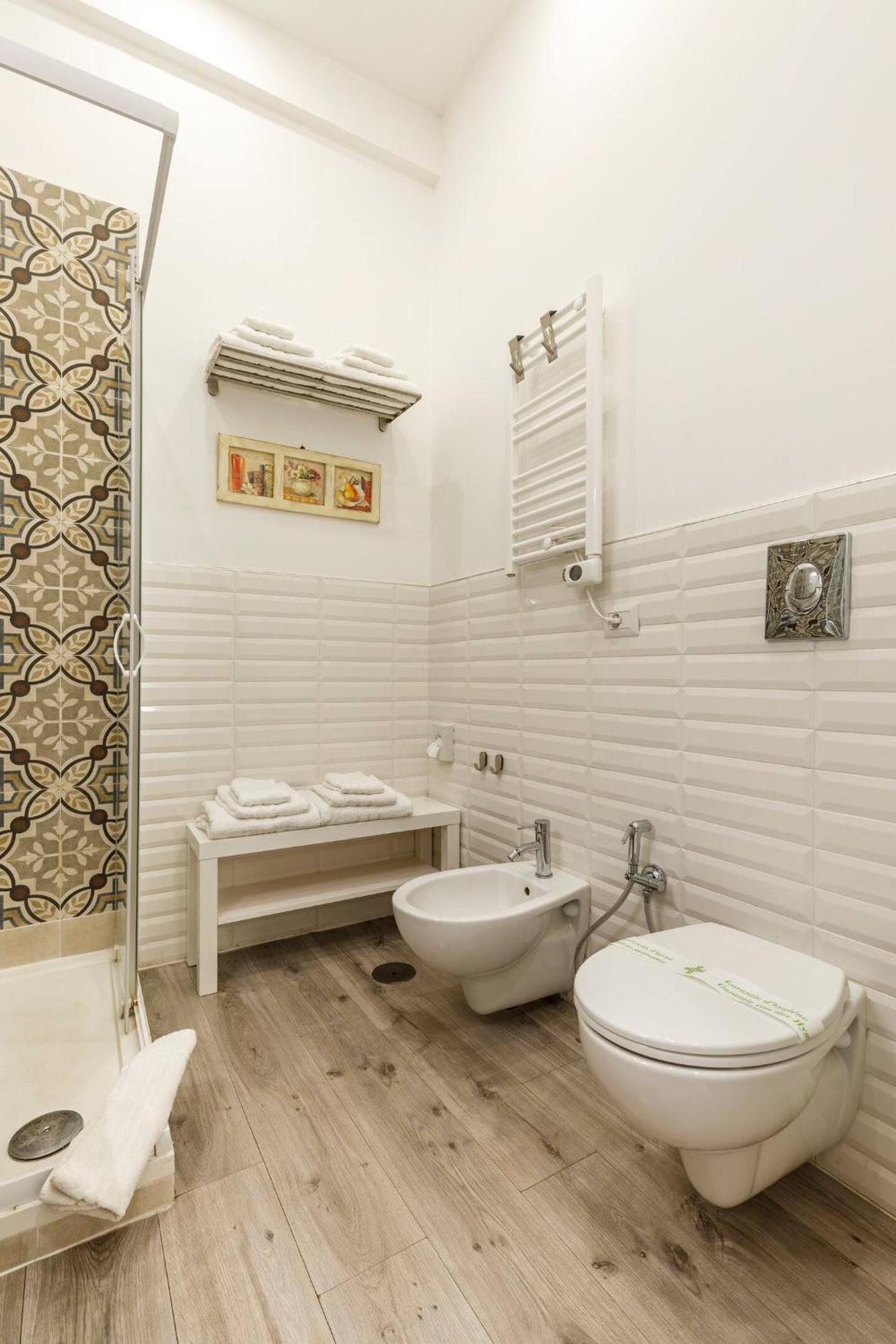 b&b don Mimì