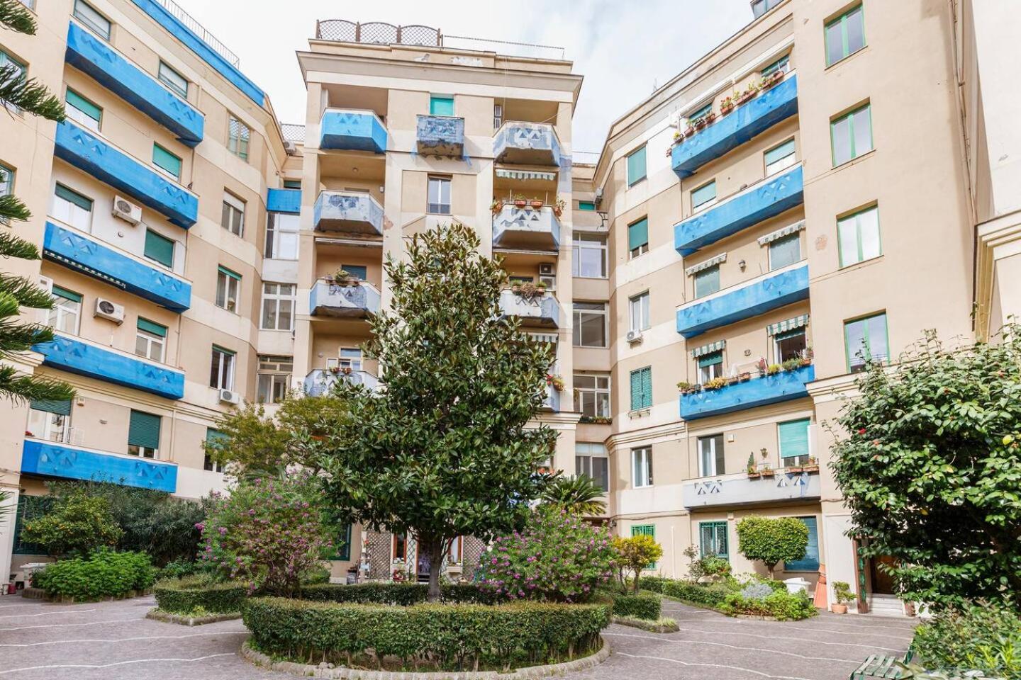 b&b don Mimì