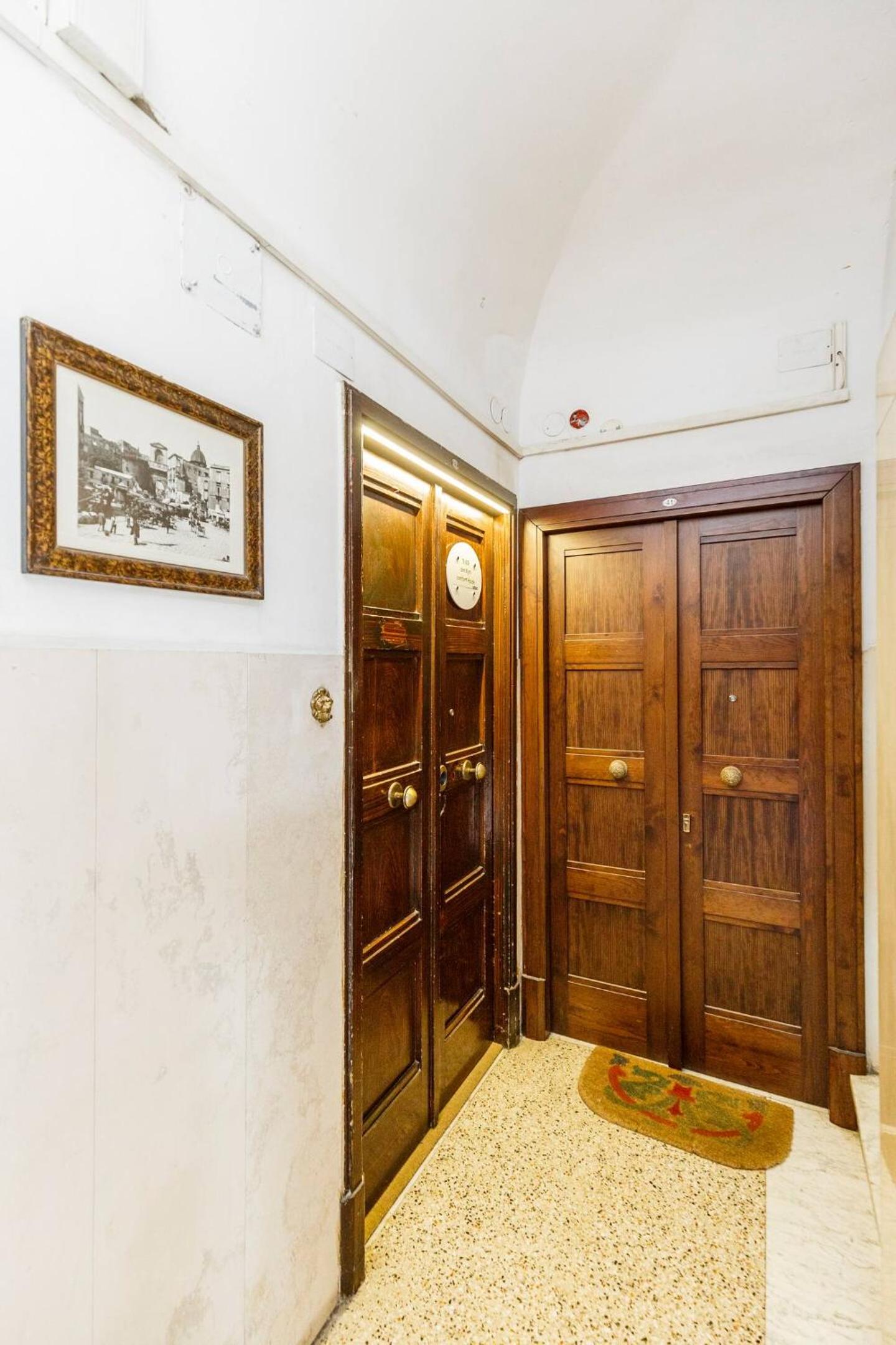 b&b don Mimì