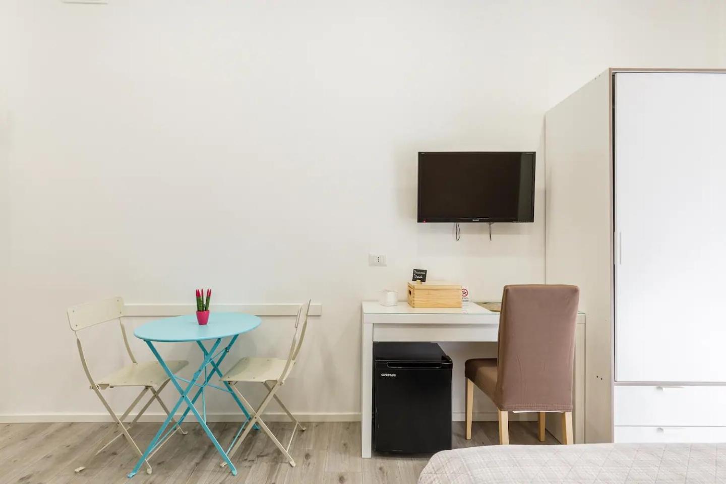 b&b don Mimì