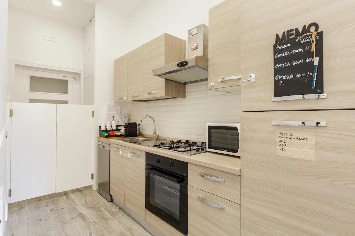 b&b don Mimì