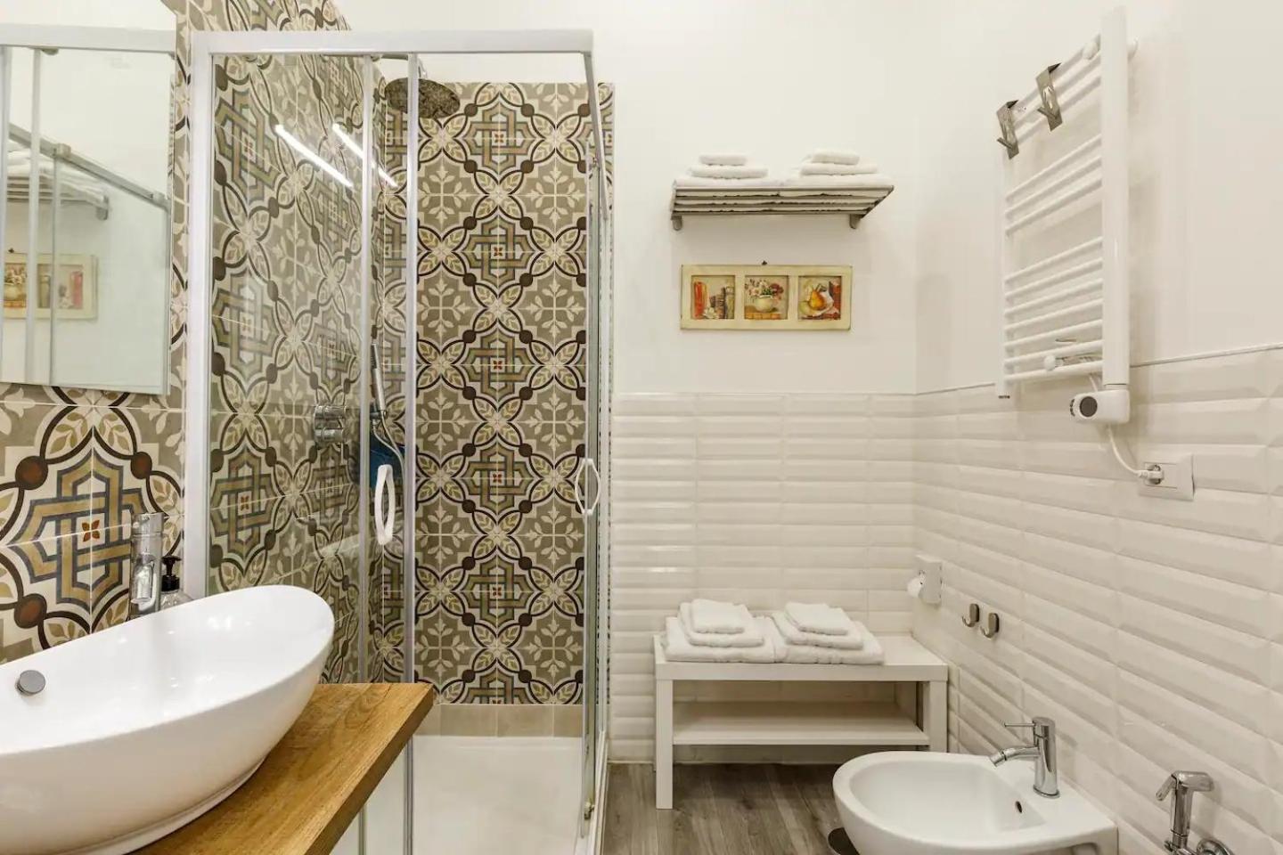 b&b don Mimì