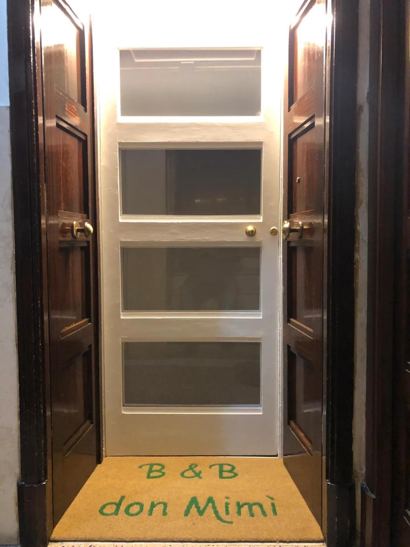b&b don Mimì