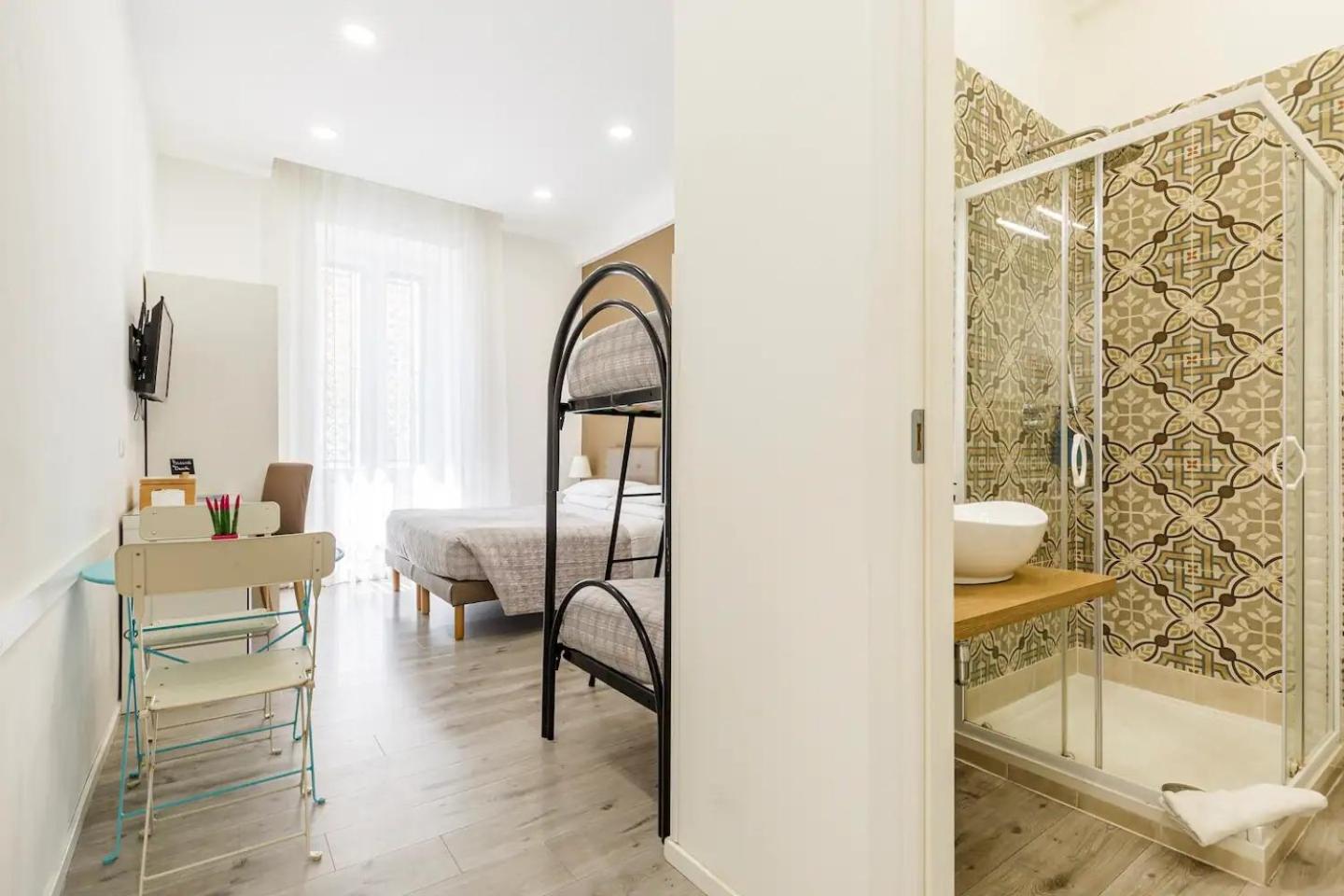 b&b don Mimì