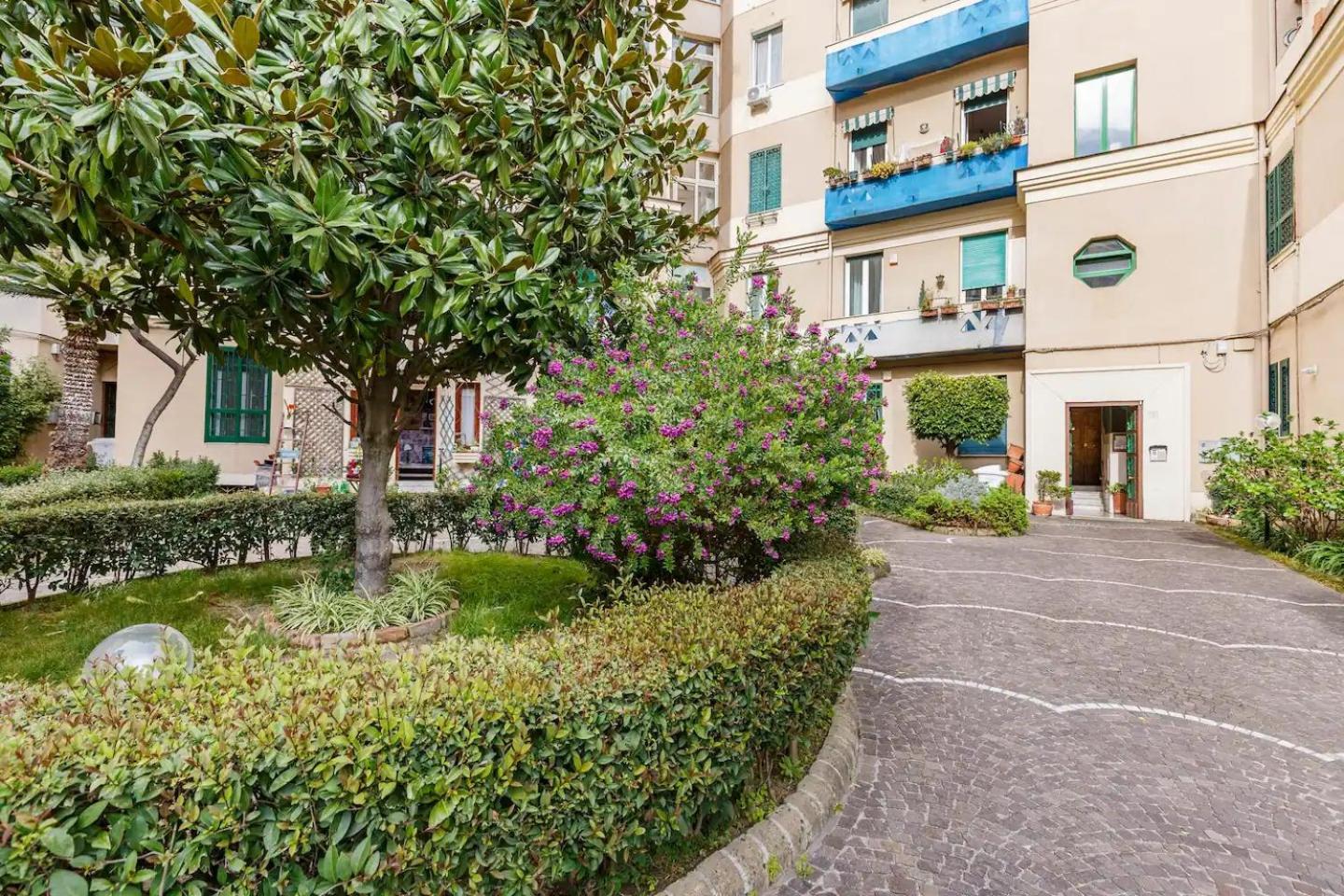 b&b don Mimì