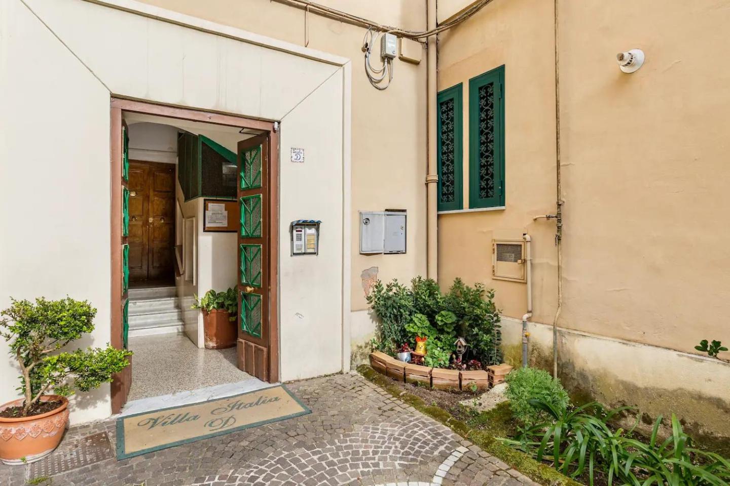 b&b don Mimì