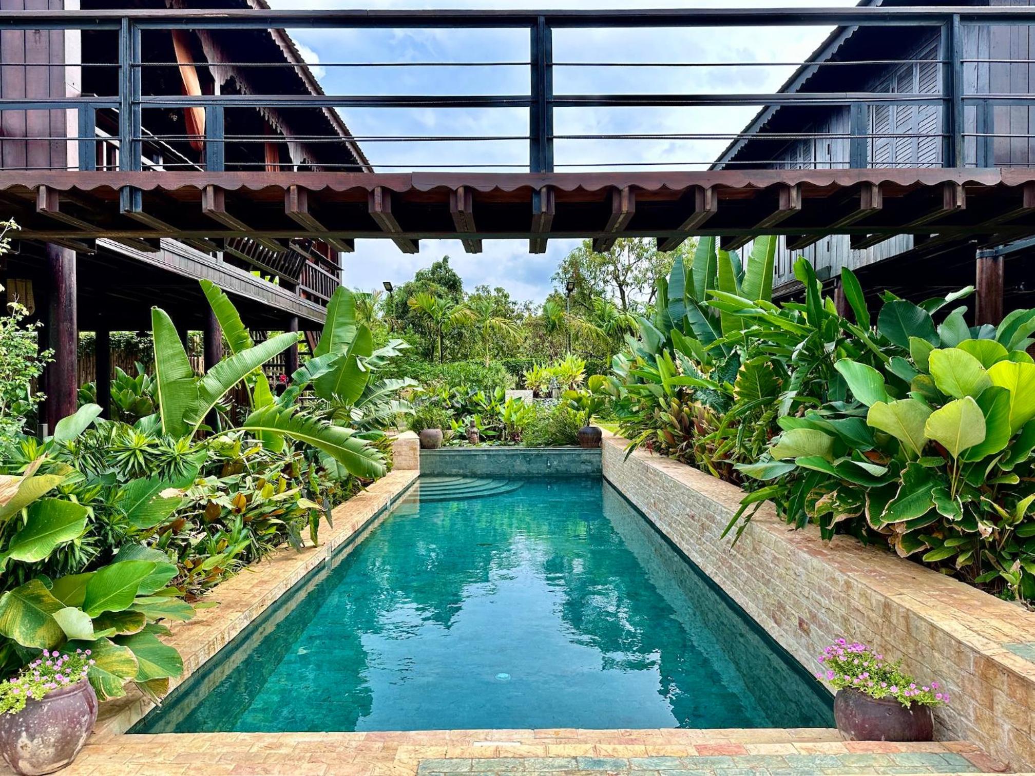 Chef Nak Luxury Homestay view 2