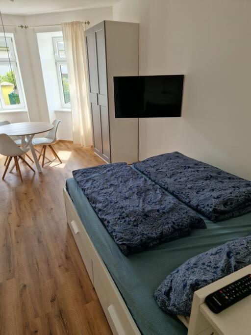 Beethoven29 / Studio mit Garten direkt in Krems
