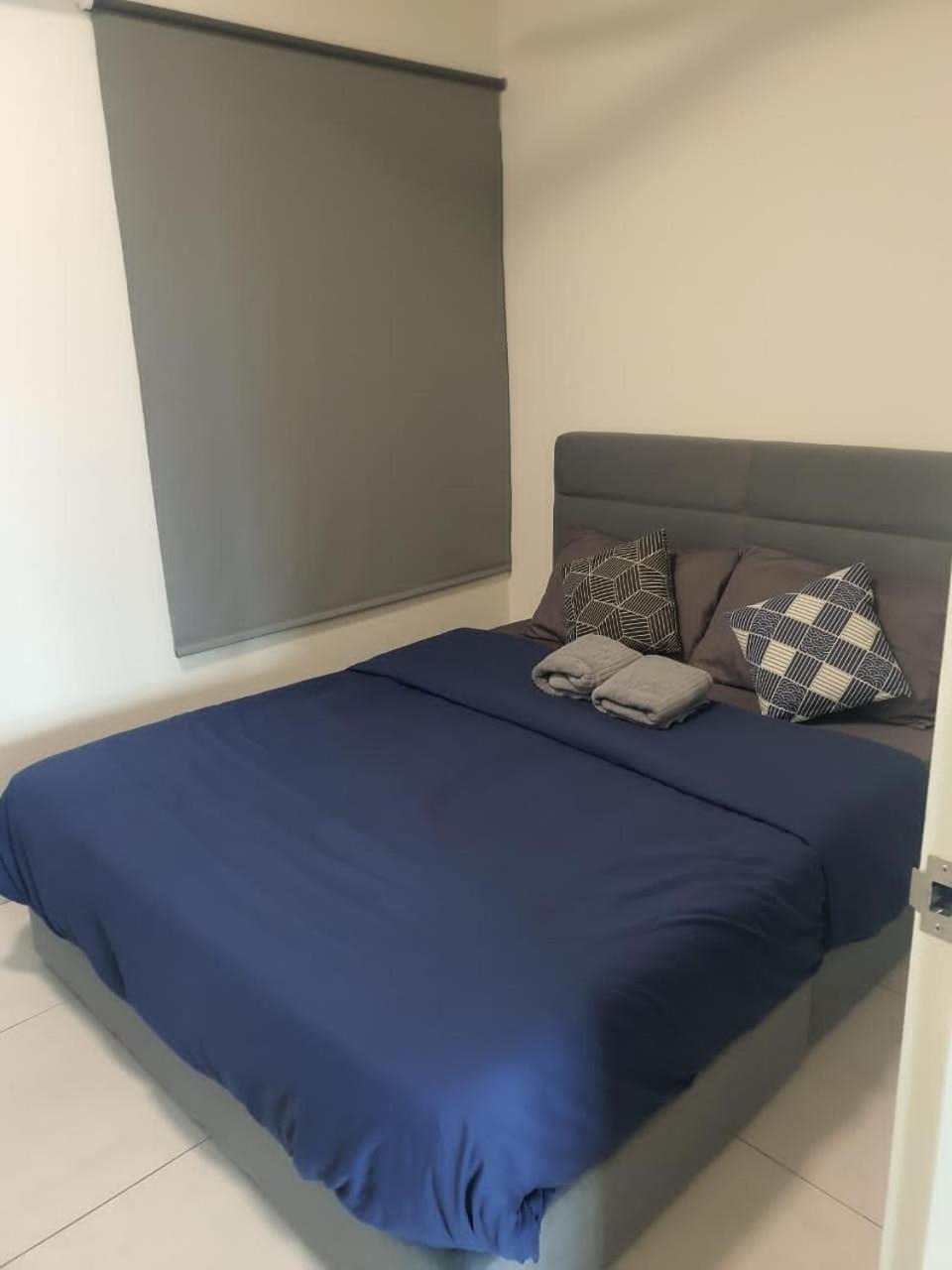 3 bedrooms maxim link MRT cheras kuala lumpur