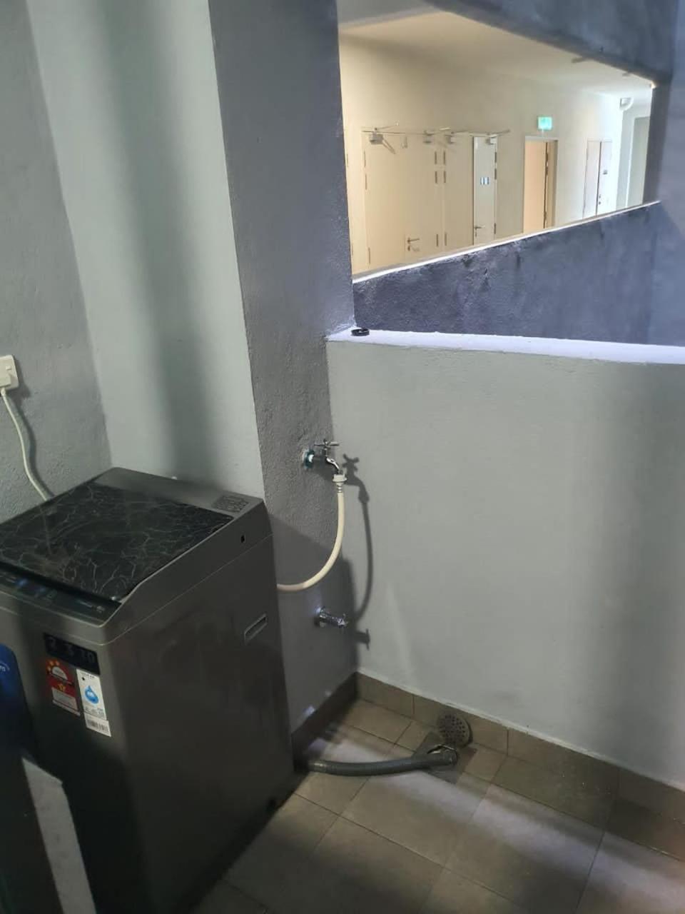 3 bedrooms maxim link MRT cheras kuala lumpur