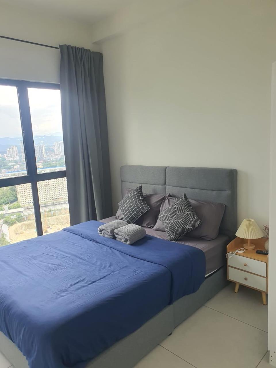 3 bedrooms maxim link MRT cheras kuala lumpur