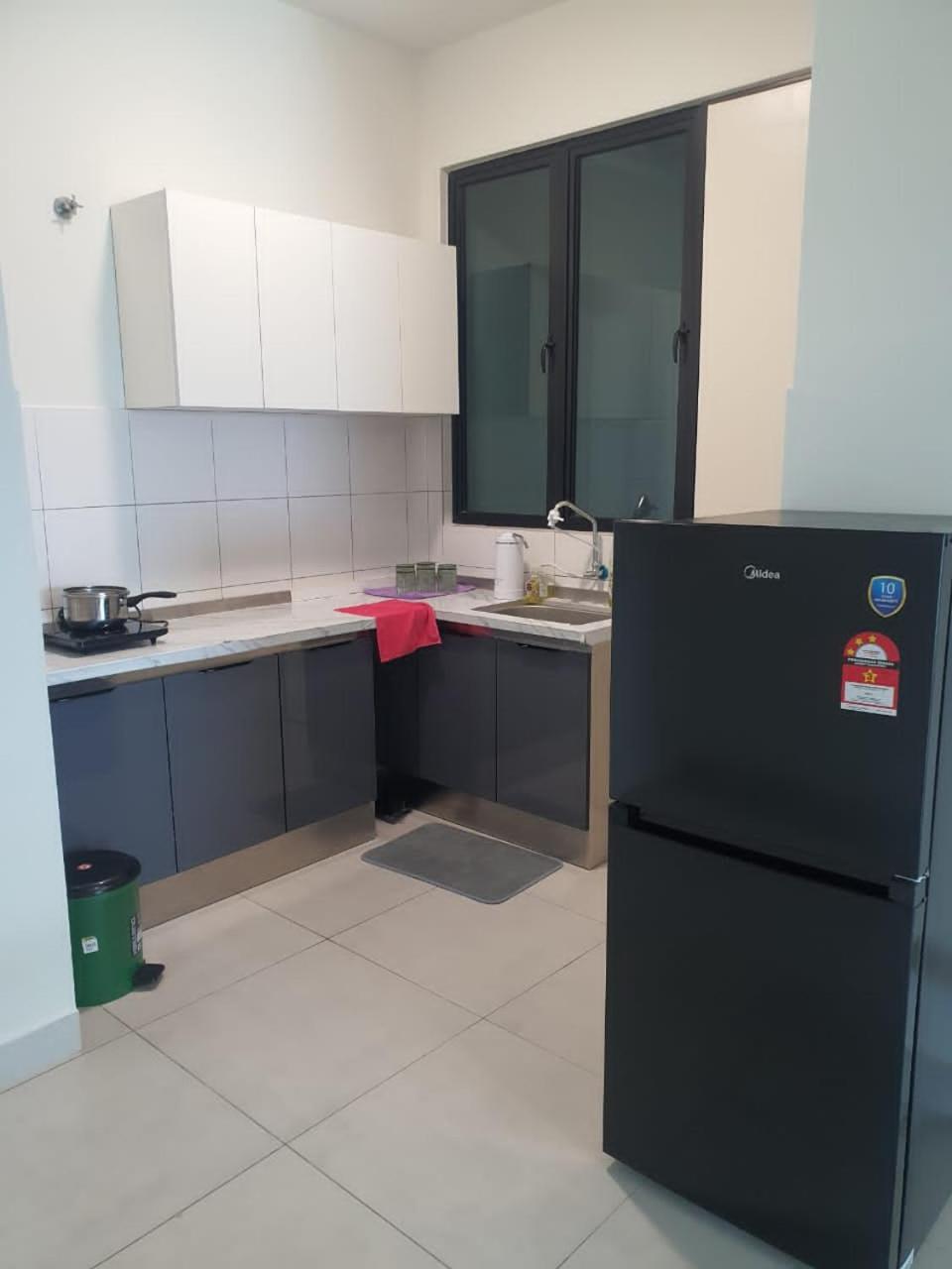 3 bedrooms maxim link MRT cheras kuala lumpur