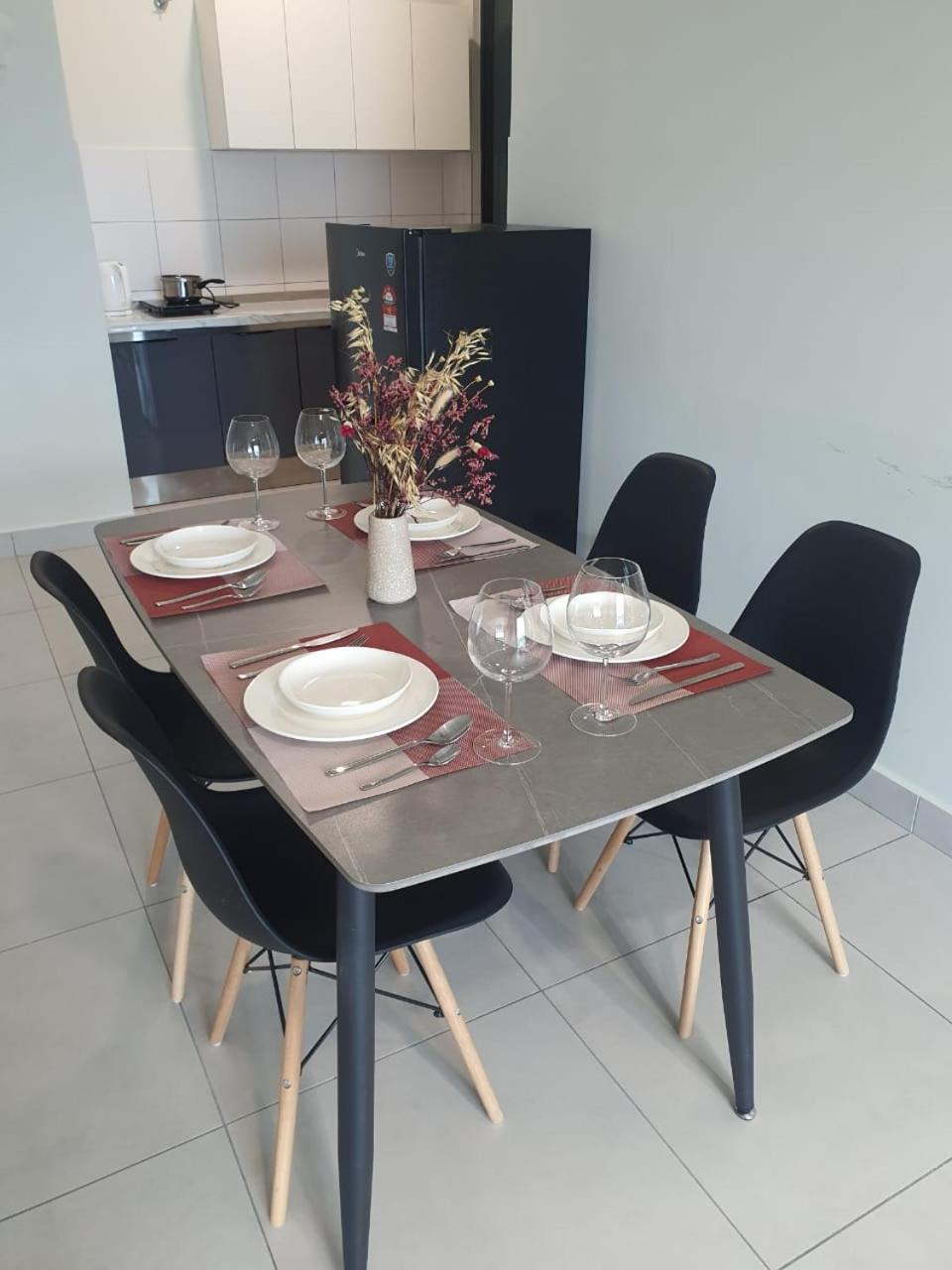 3 bedrooms maxim link MRT cheras kuala lumpur