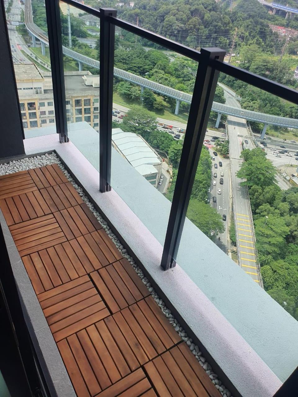 3 bedrooms maxim link MRT cheras kuala lumpur