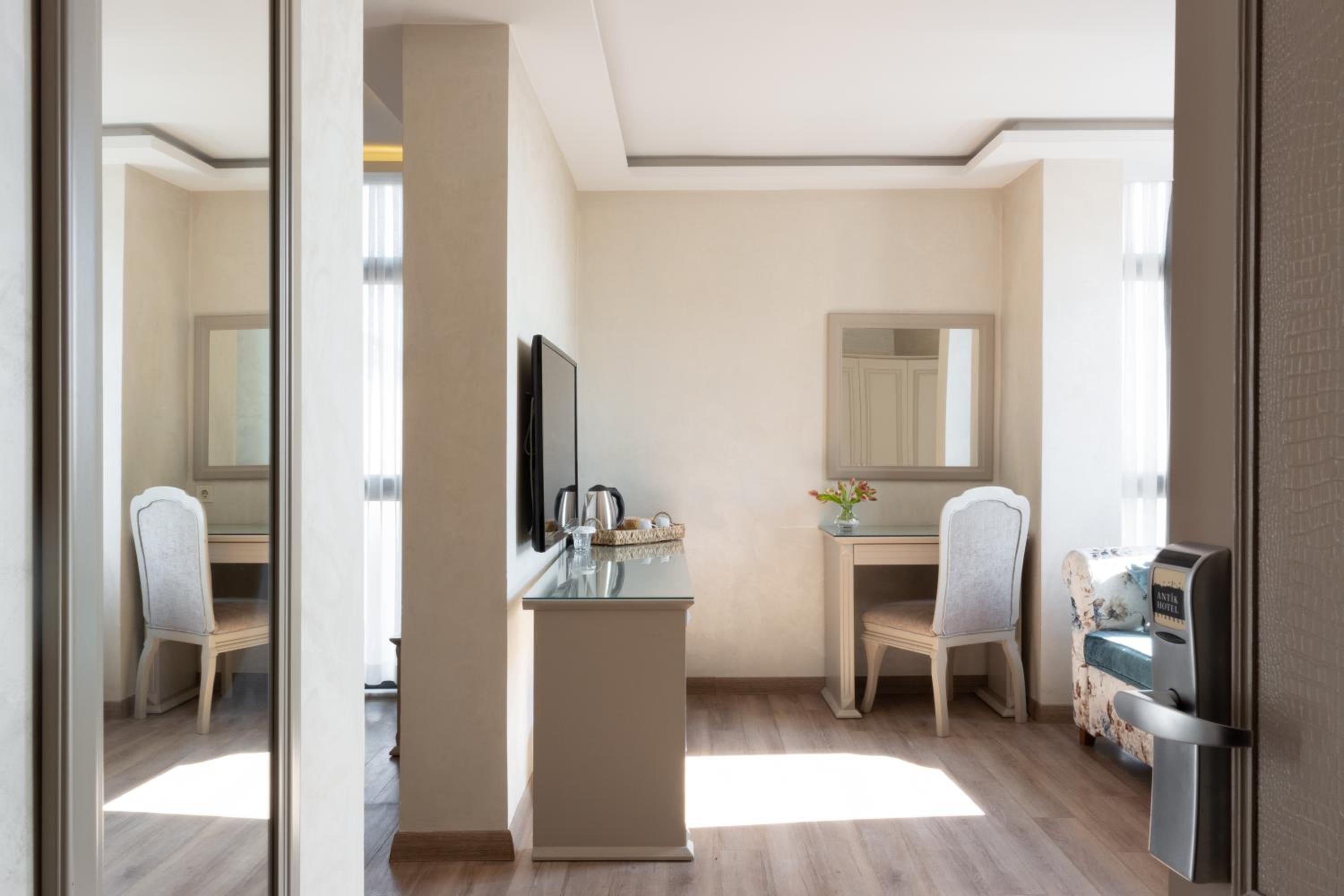 Antik Otel İstanbul - Image 8