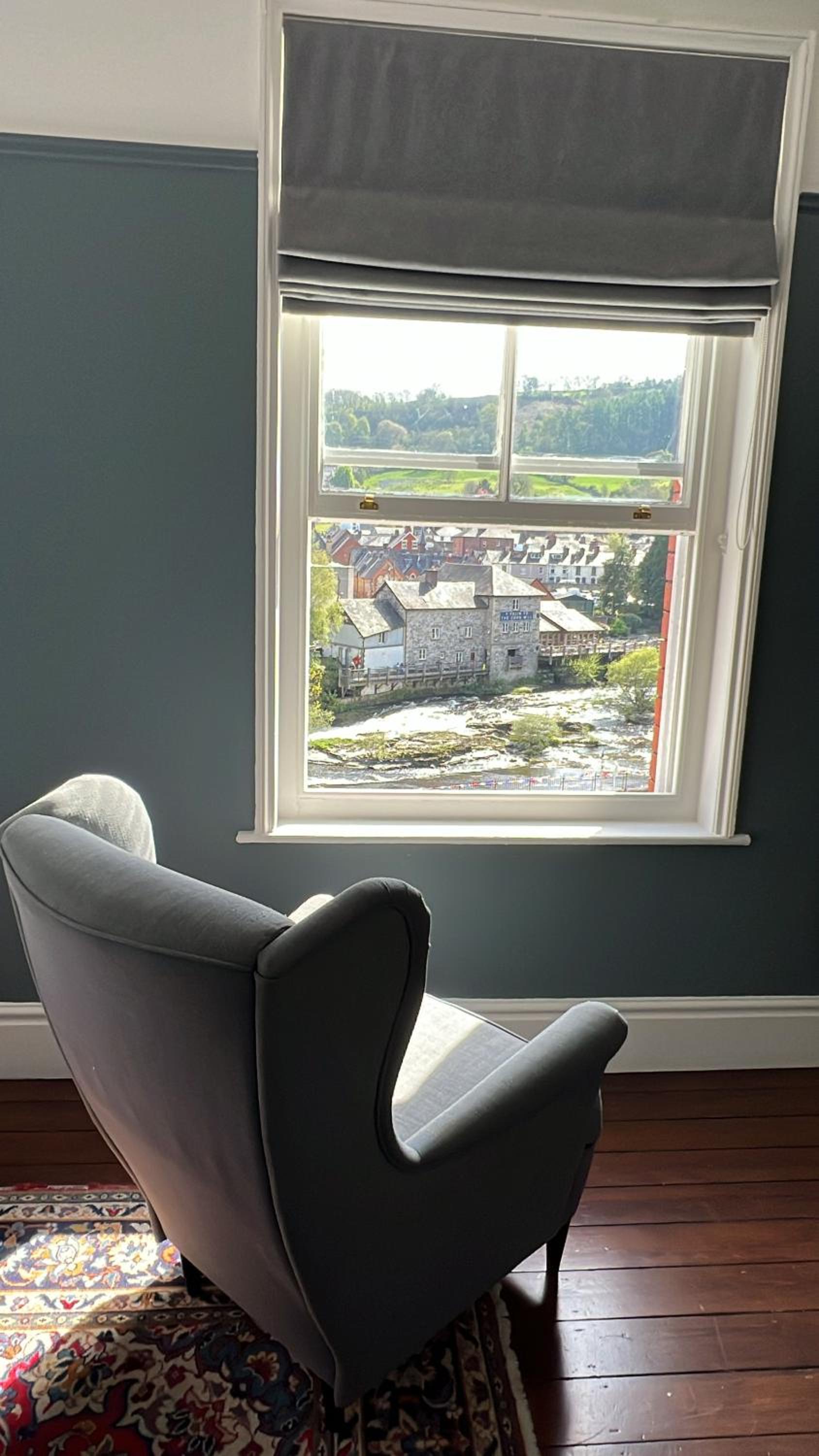 Riversdale House Bed & Breakfast