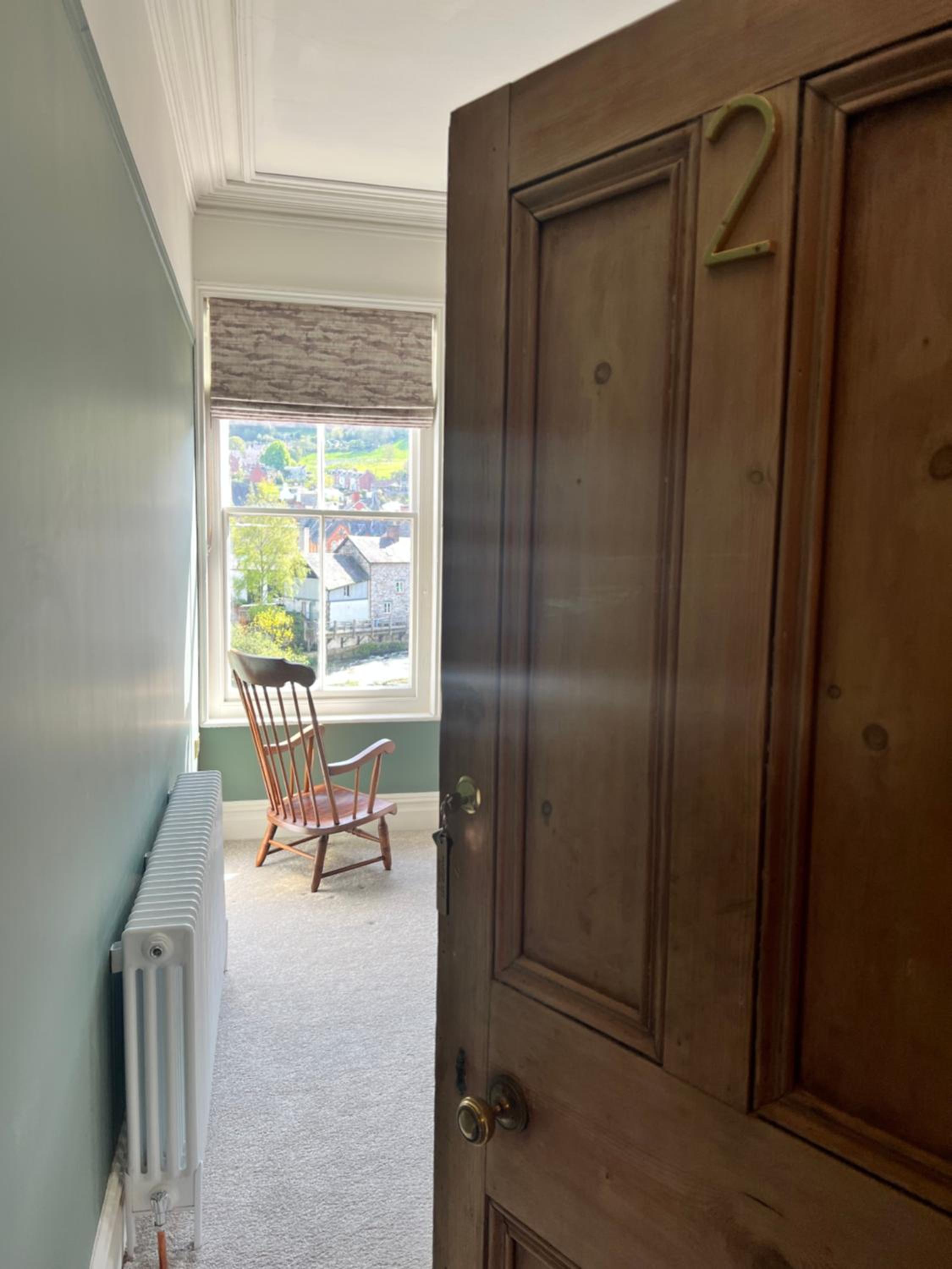 Riversdale House Bed & Breakfast