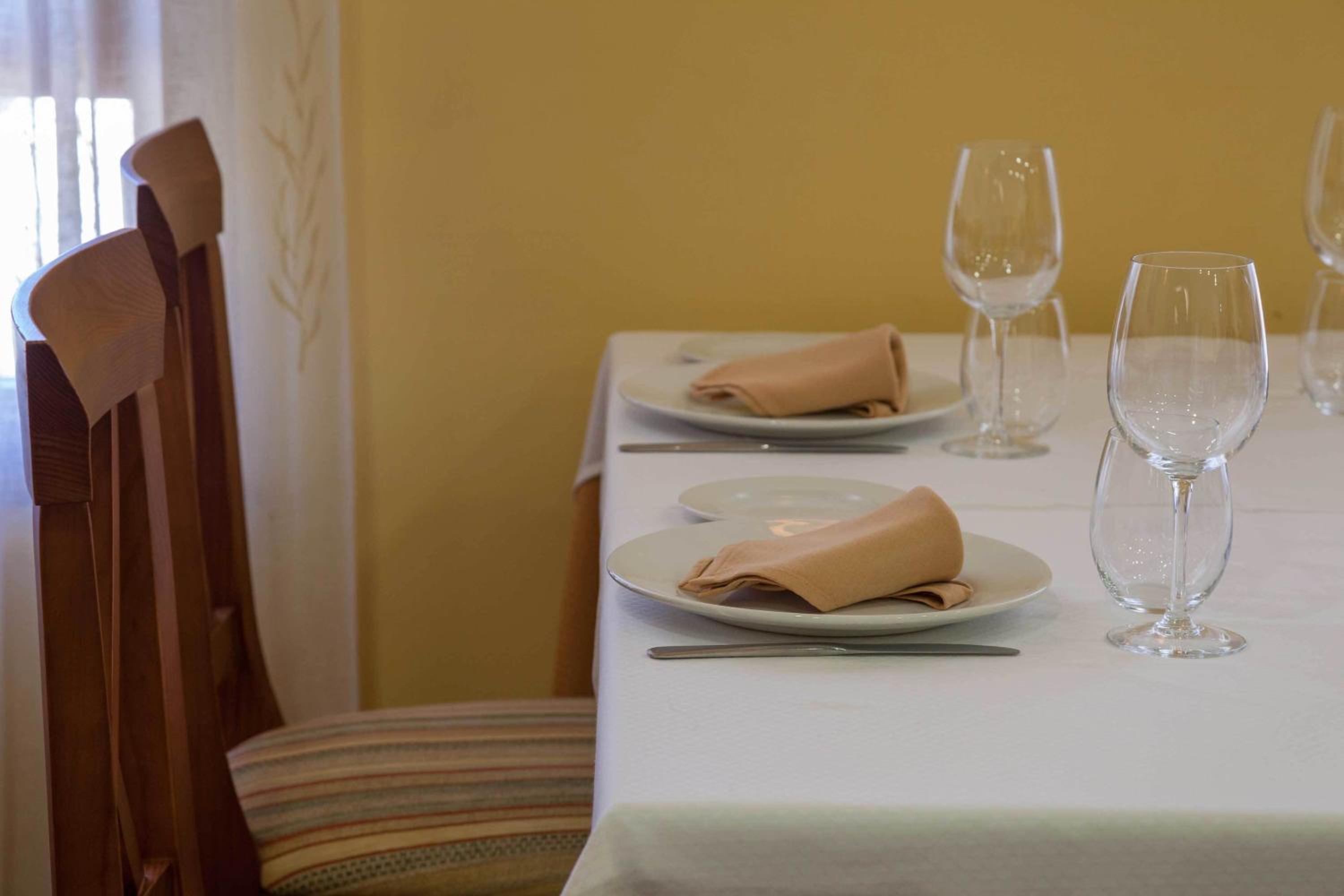 Hotel Rural La Plazuela