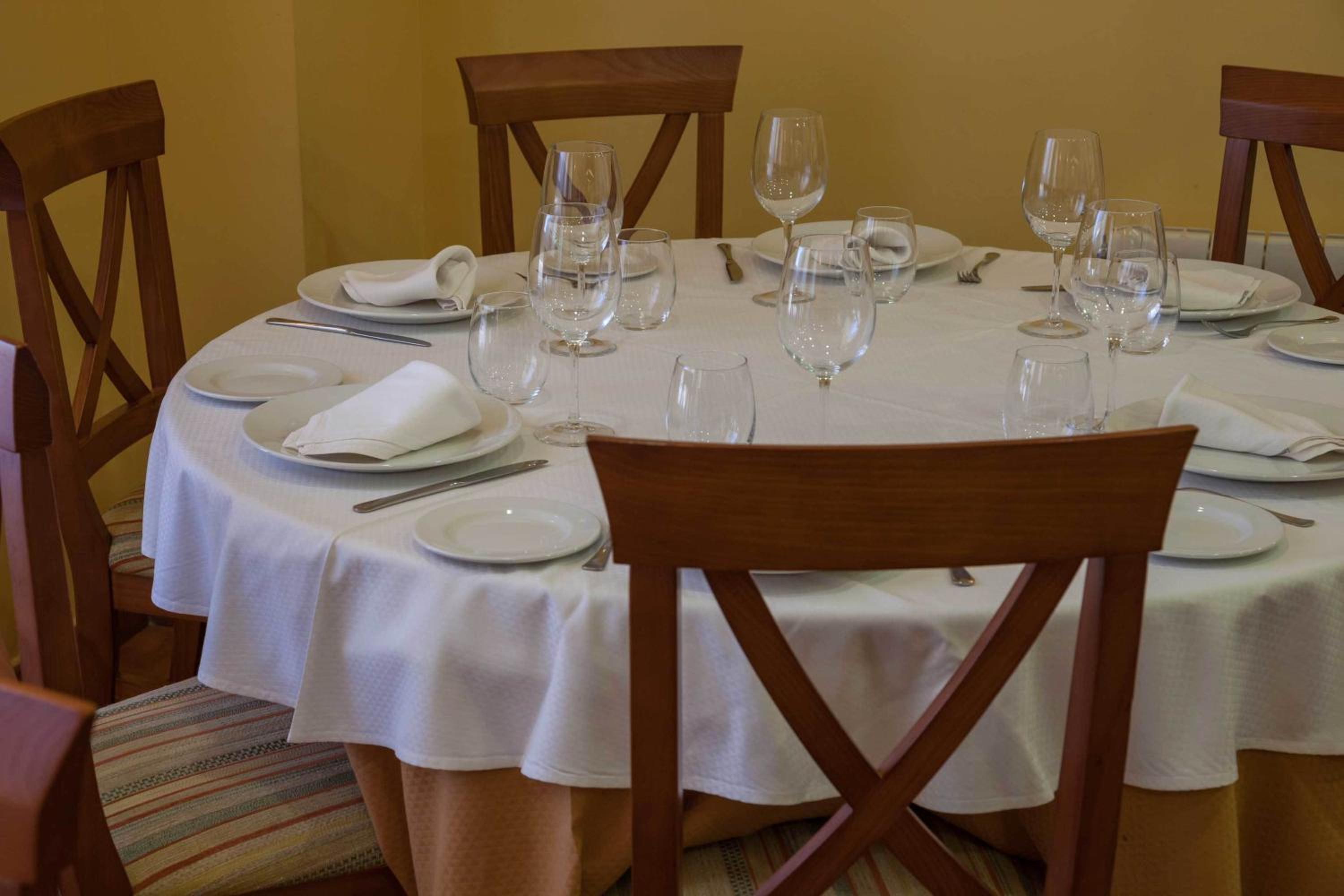 Hotel Rural La Plazuela