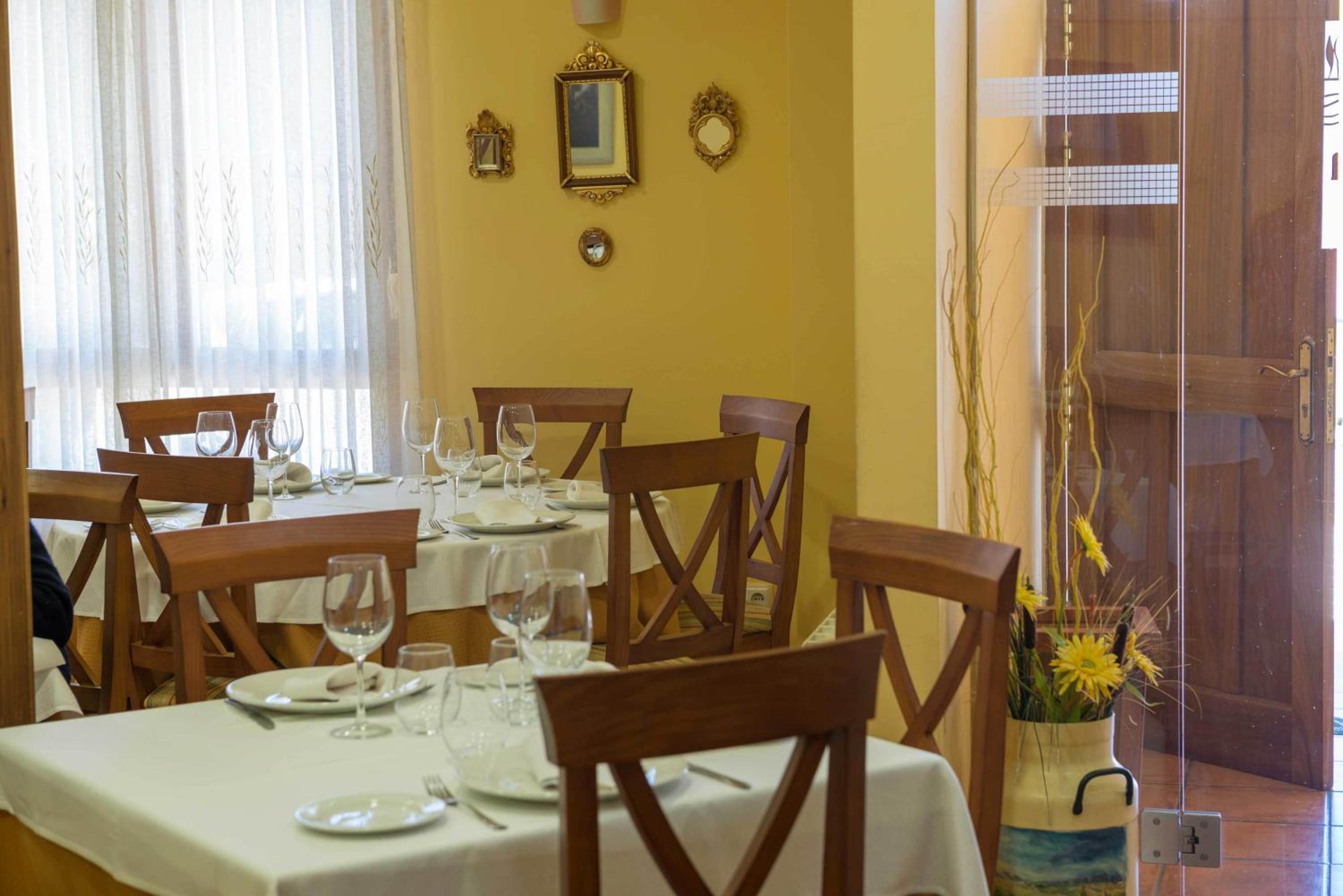 Hotel Rural La Plazuela