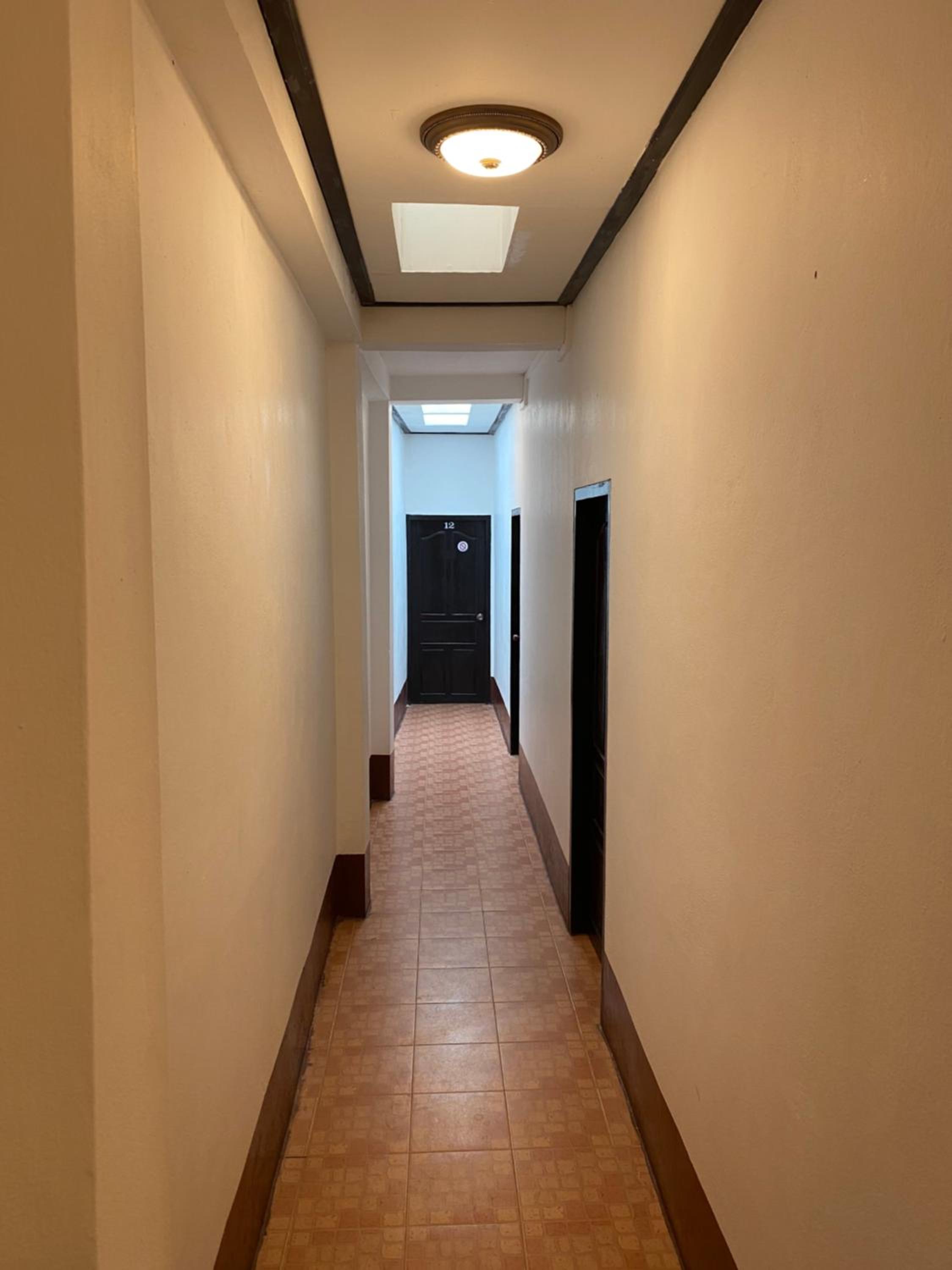 PHAI GUESTHOUSE