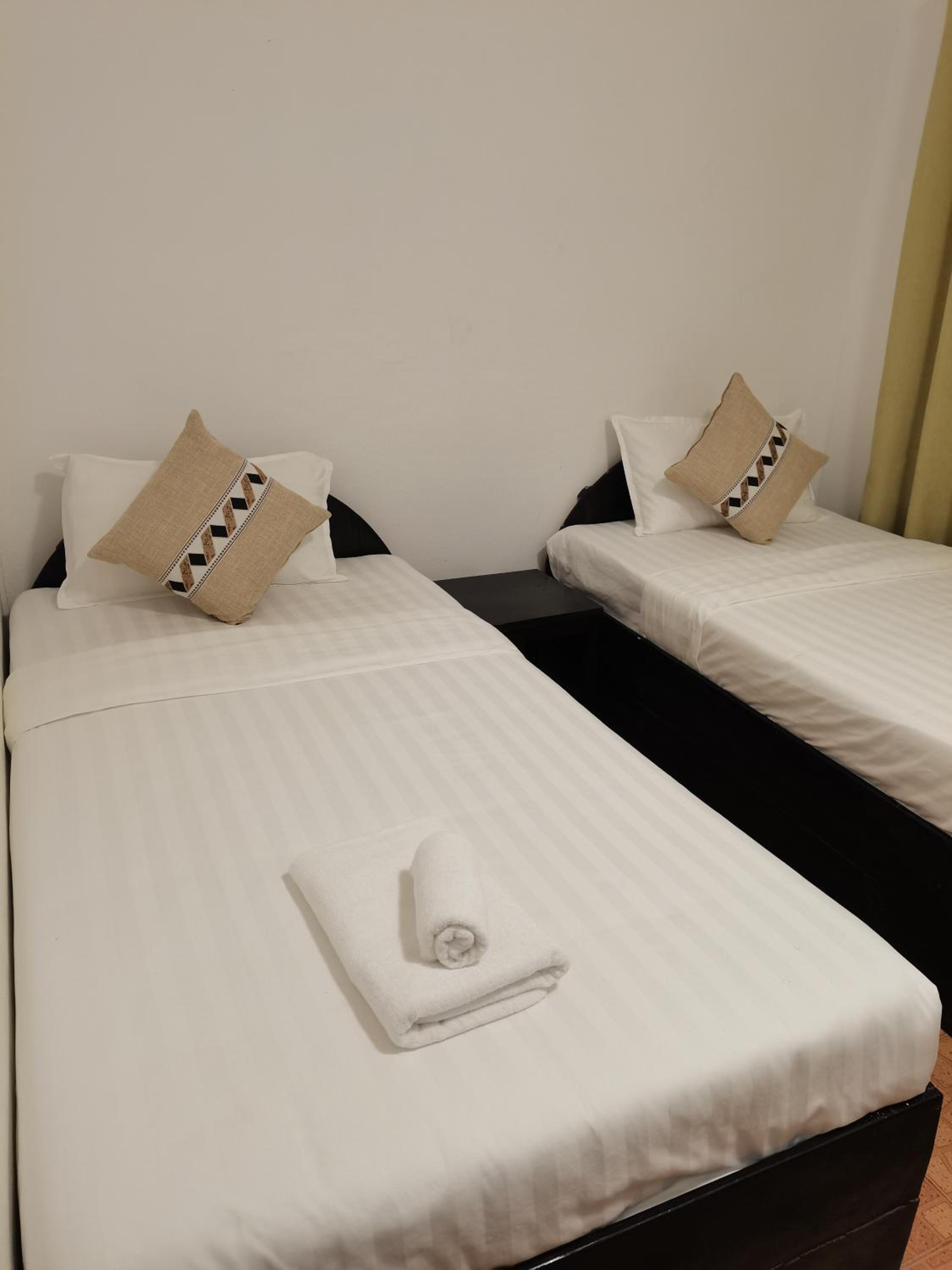 PHAI GUESTHOUSE