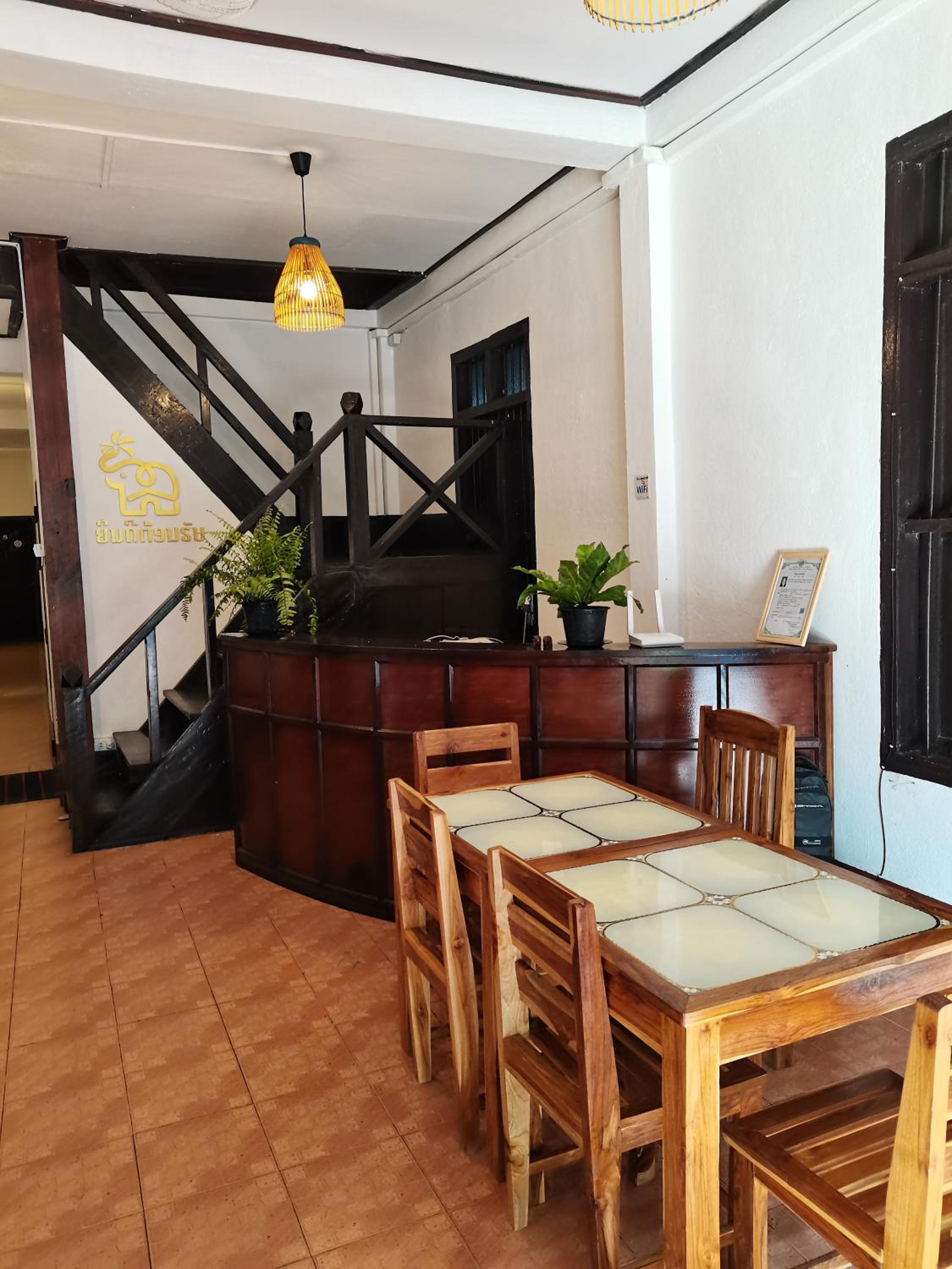 PHAI GUESTHOUSE