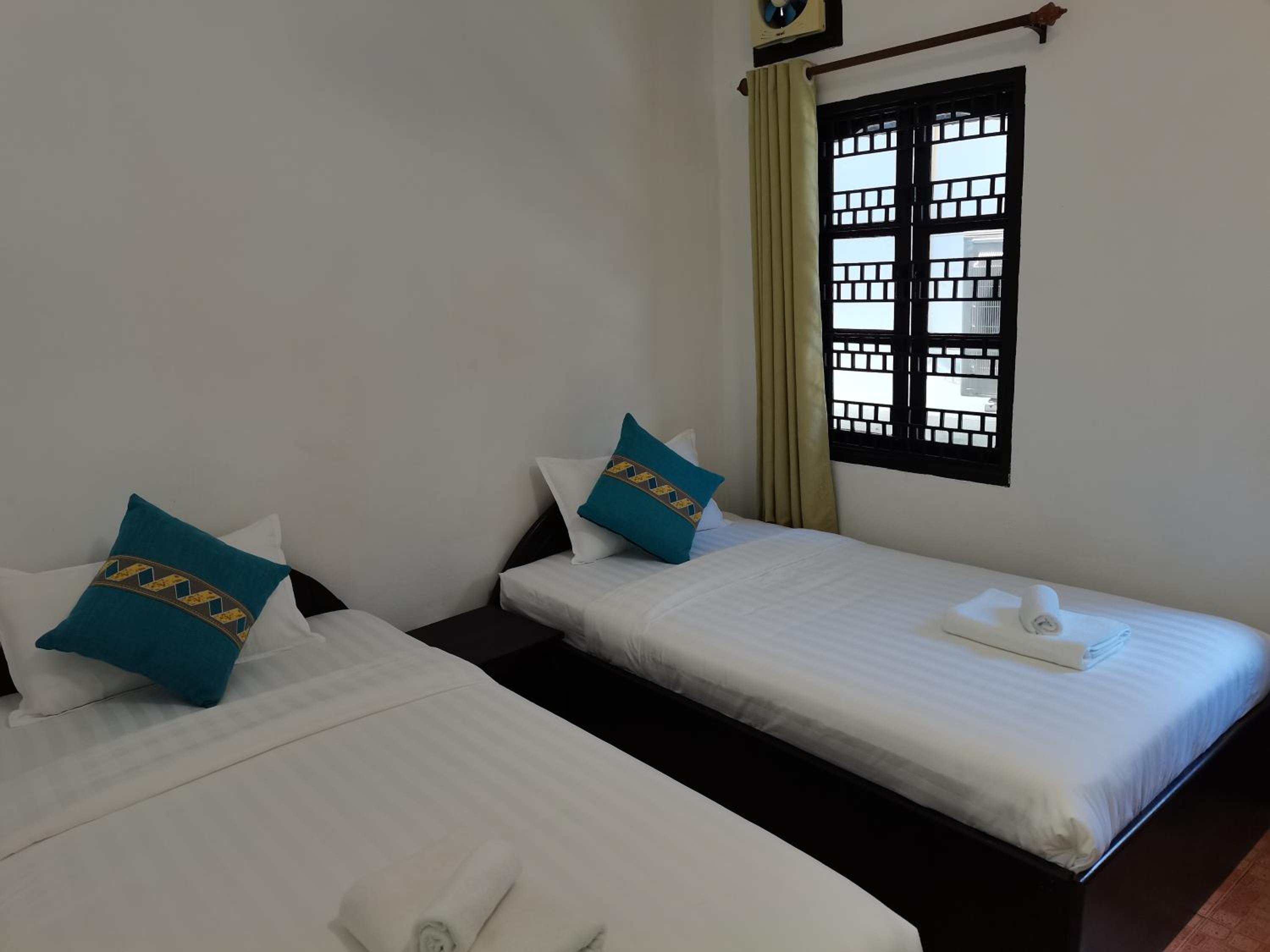 PHAI GUESTHOUSE