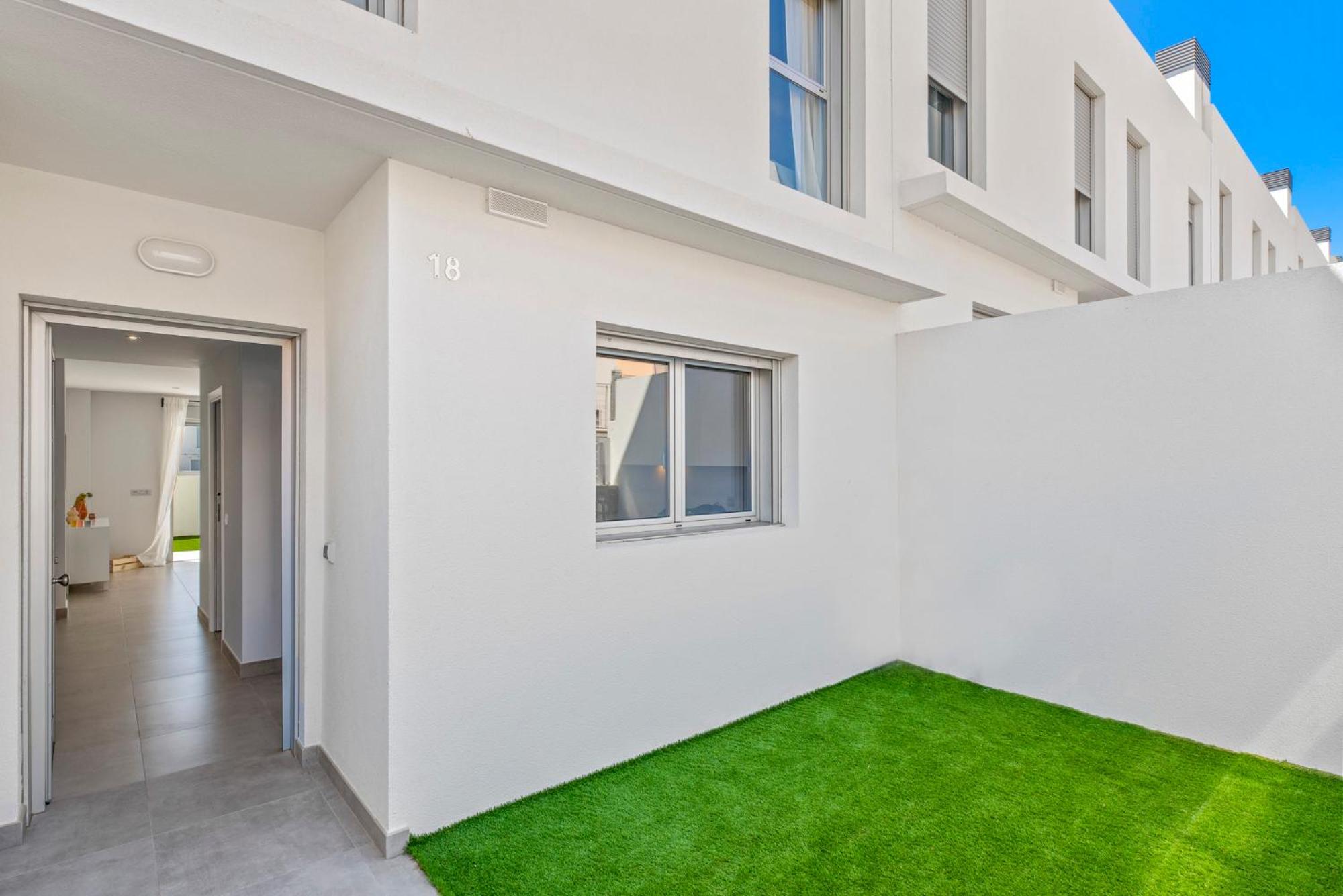 MEDANO4YOU Beachwalk Holiday Home